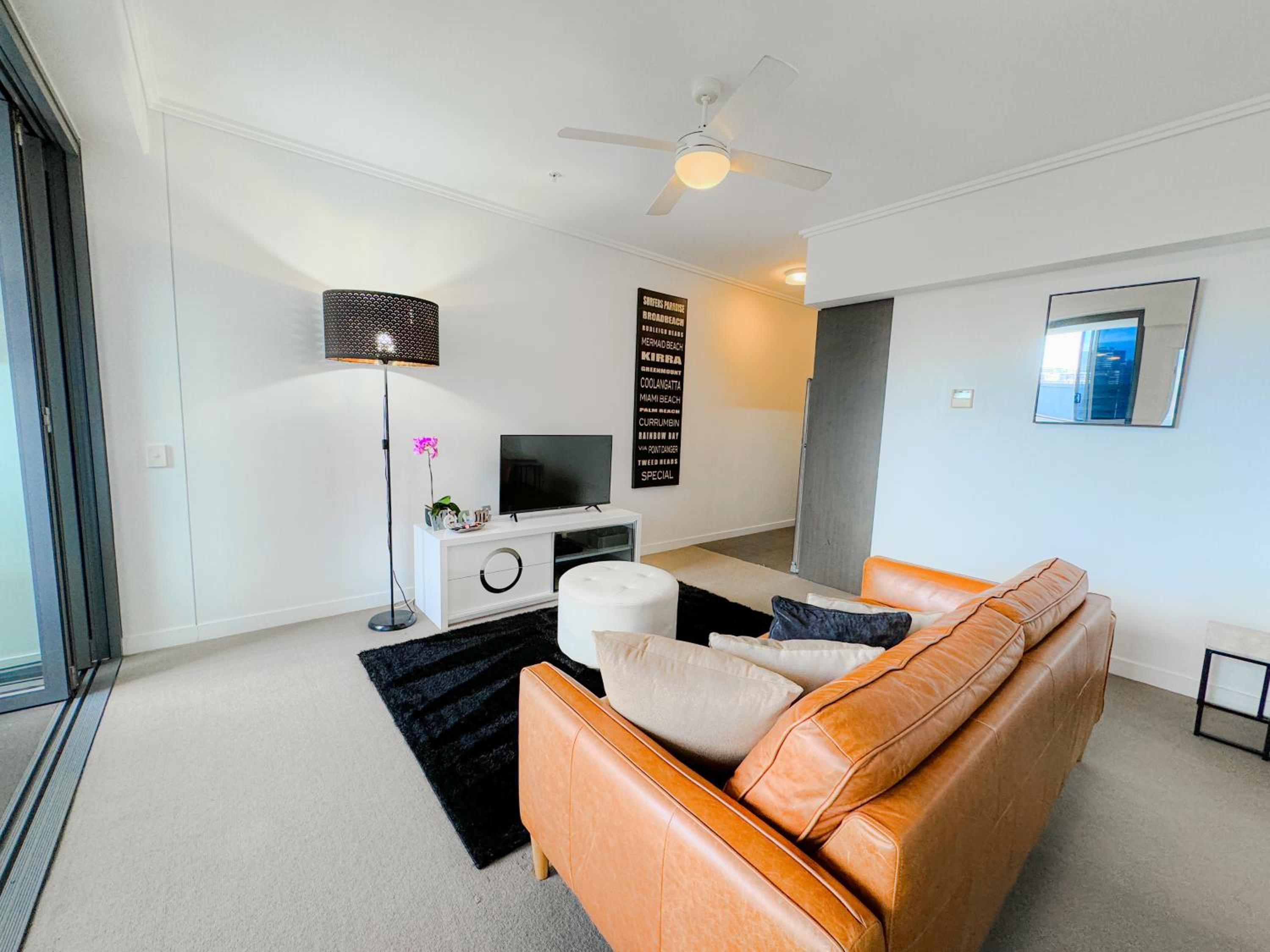 Brisbane Vacations - Apartments on Connor - Property Image 61