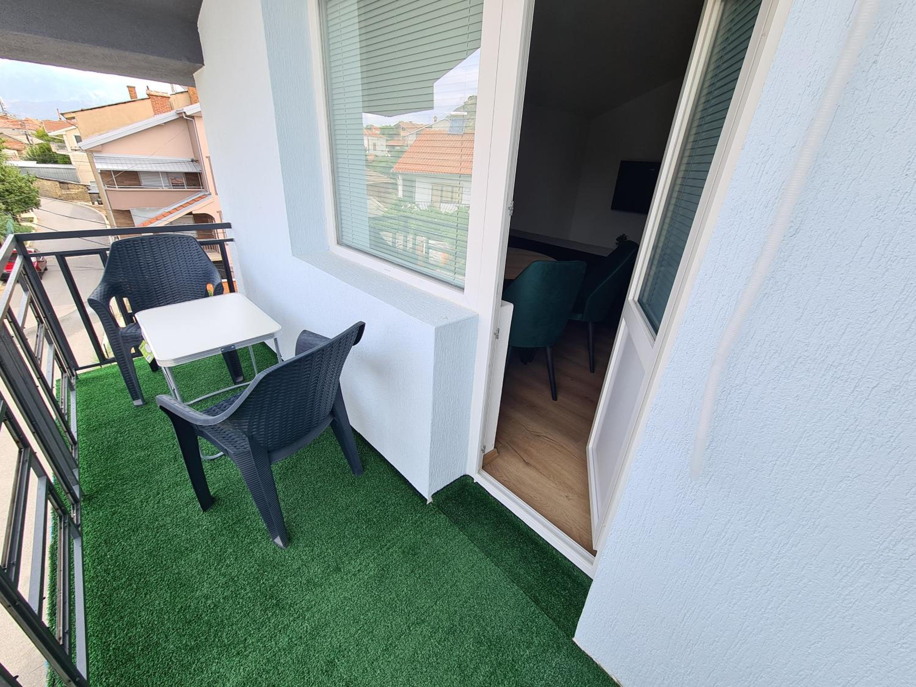 Solar Residence
