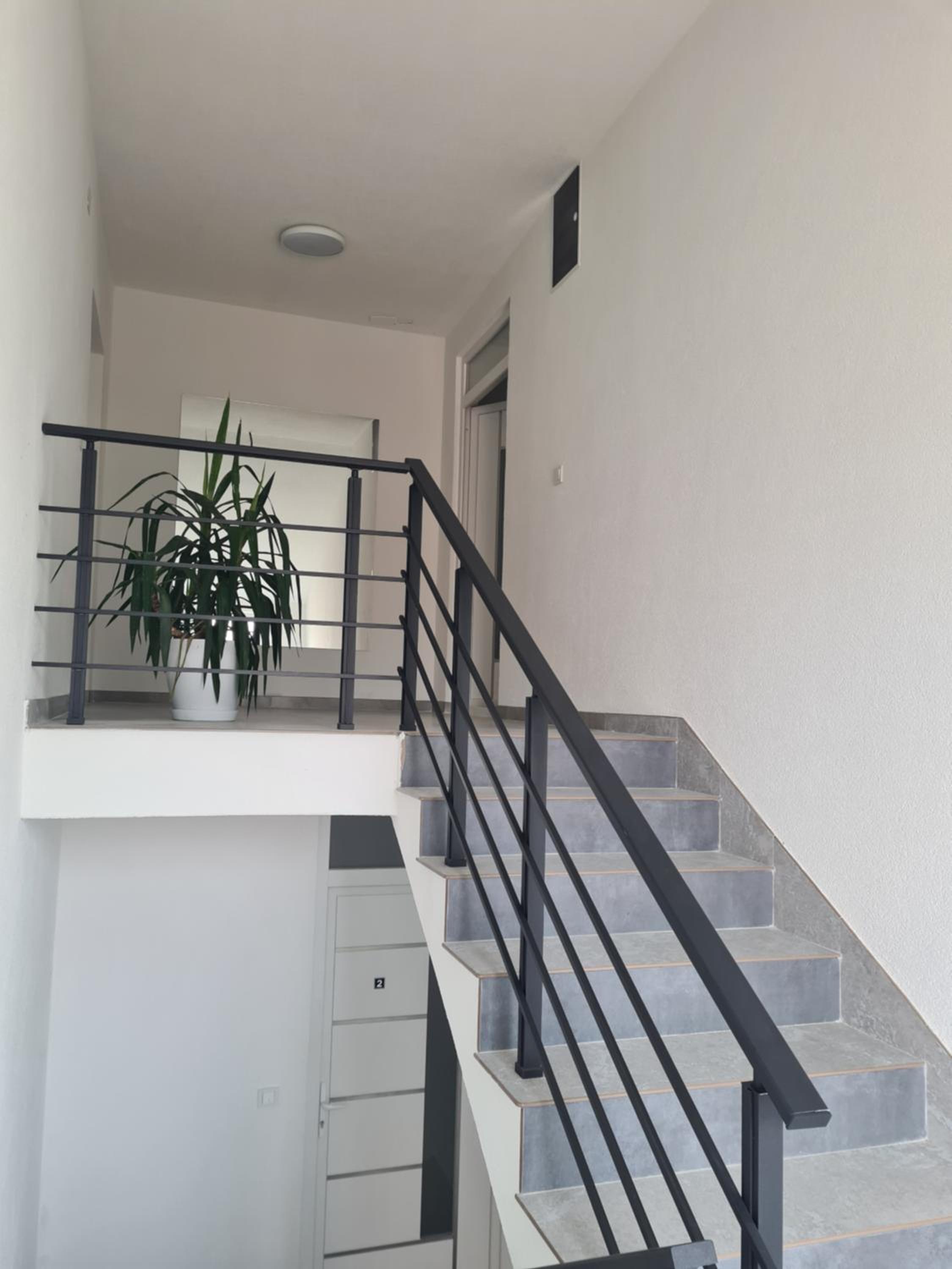 Solar Residence