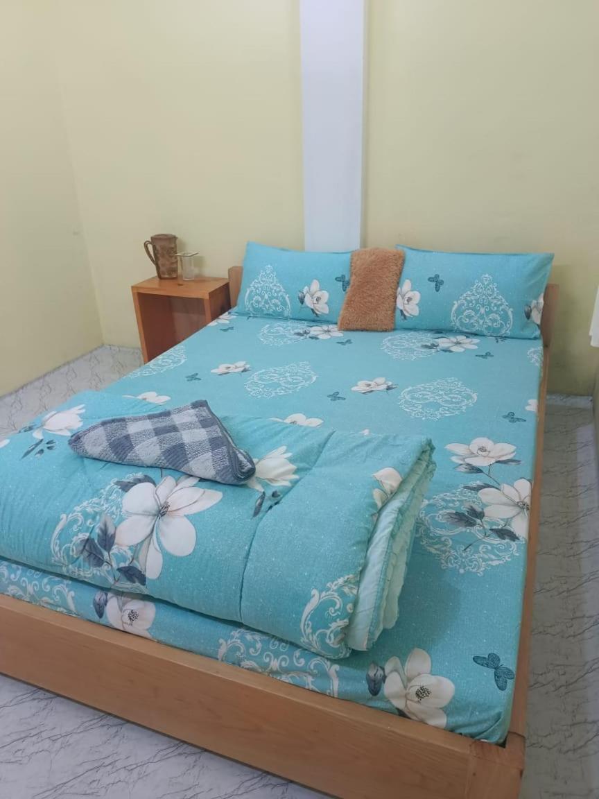 Anna homestay view 4