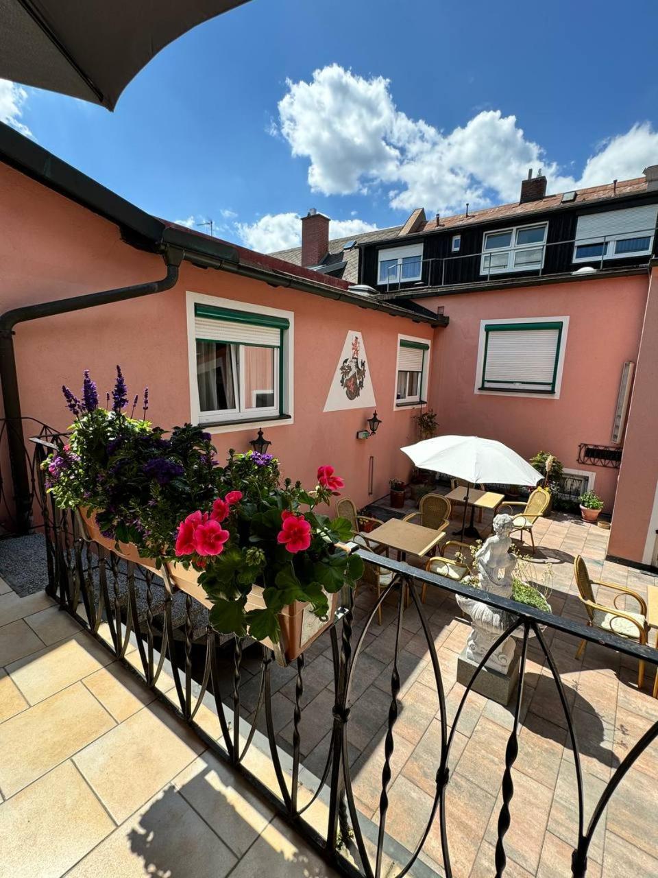 Hotel Zrenners GARNI