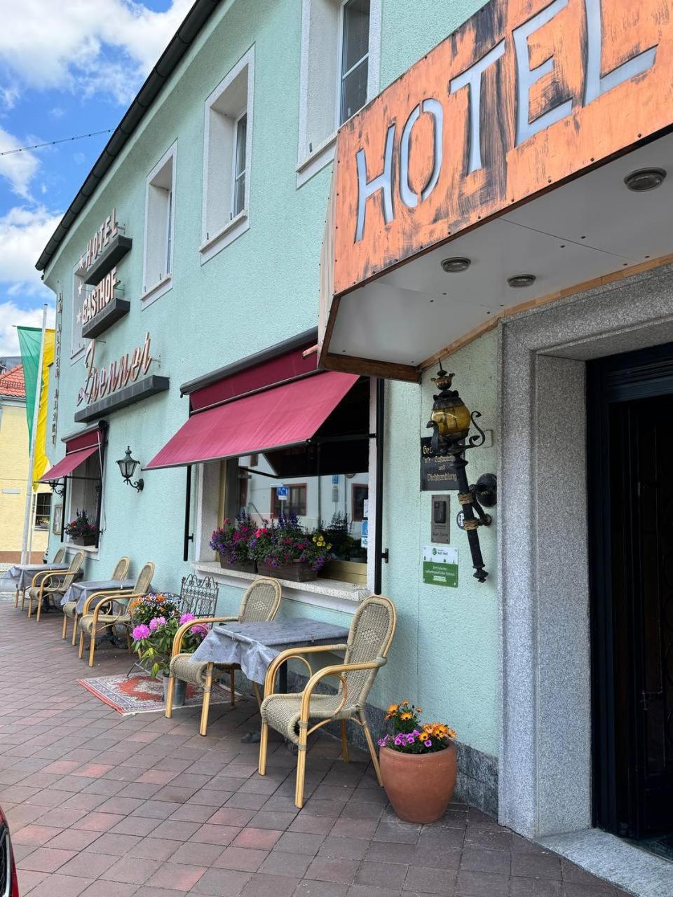 Hotel Zrenners GARNI - Image 1