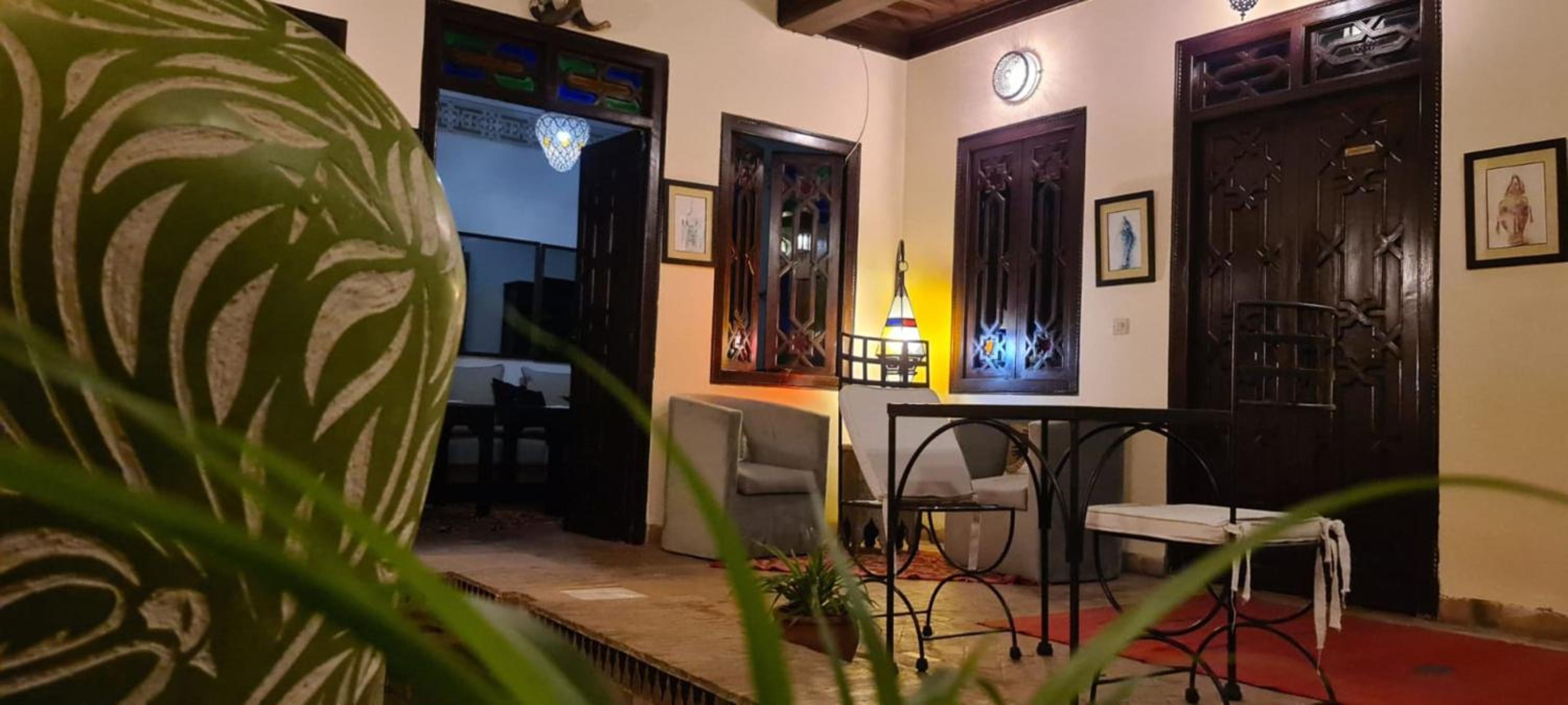 lounge