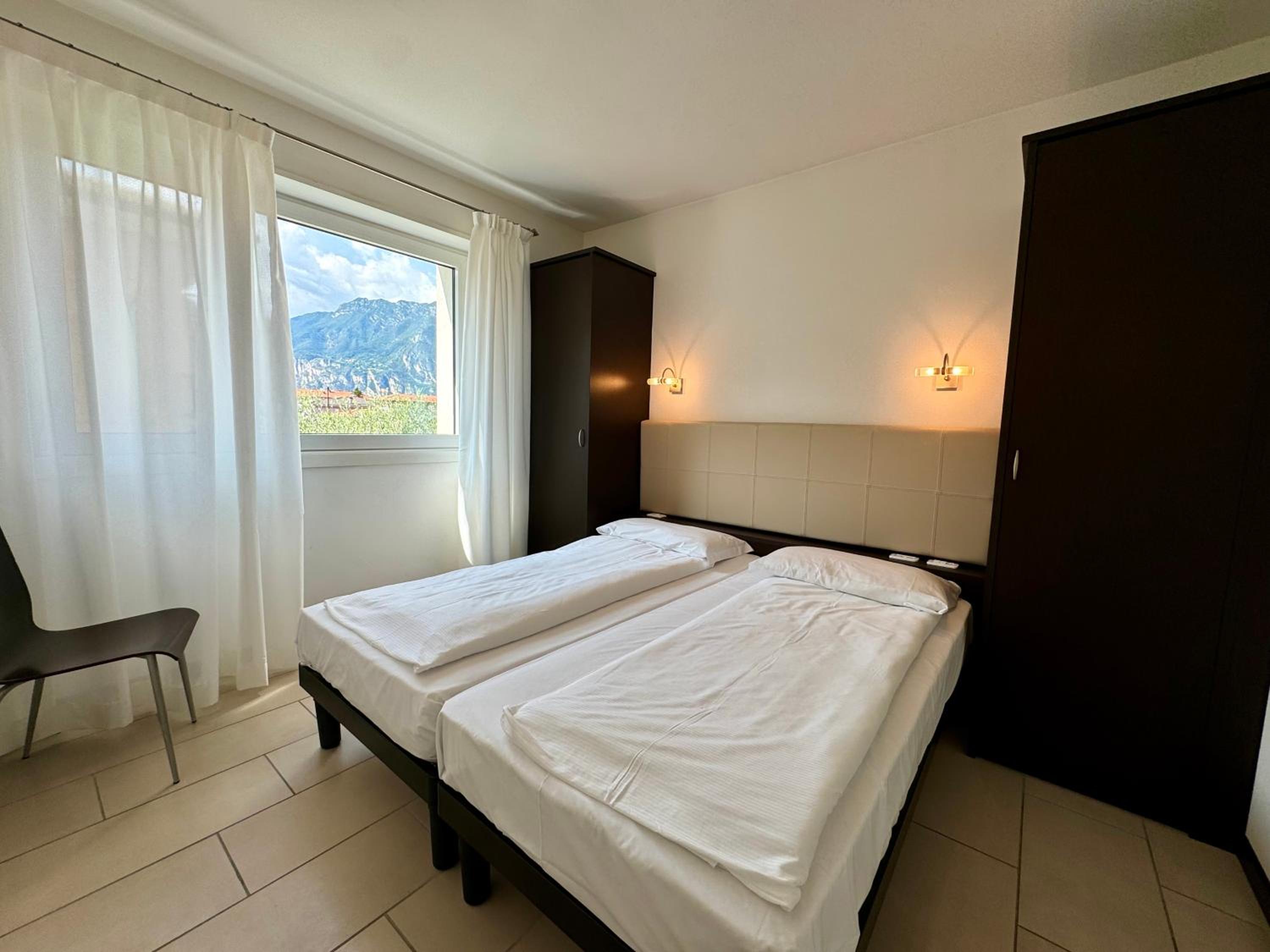 Casa Piccola Family Apartments view 4