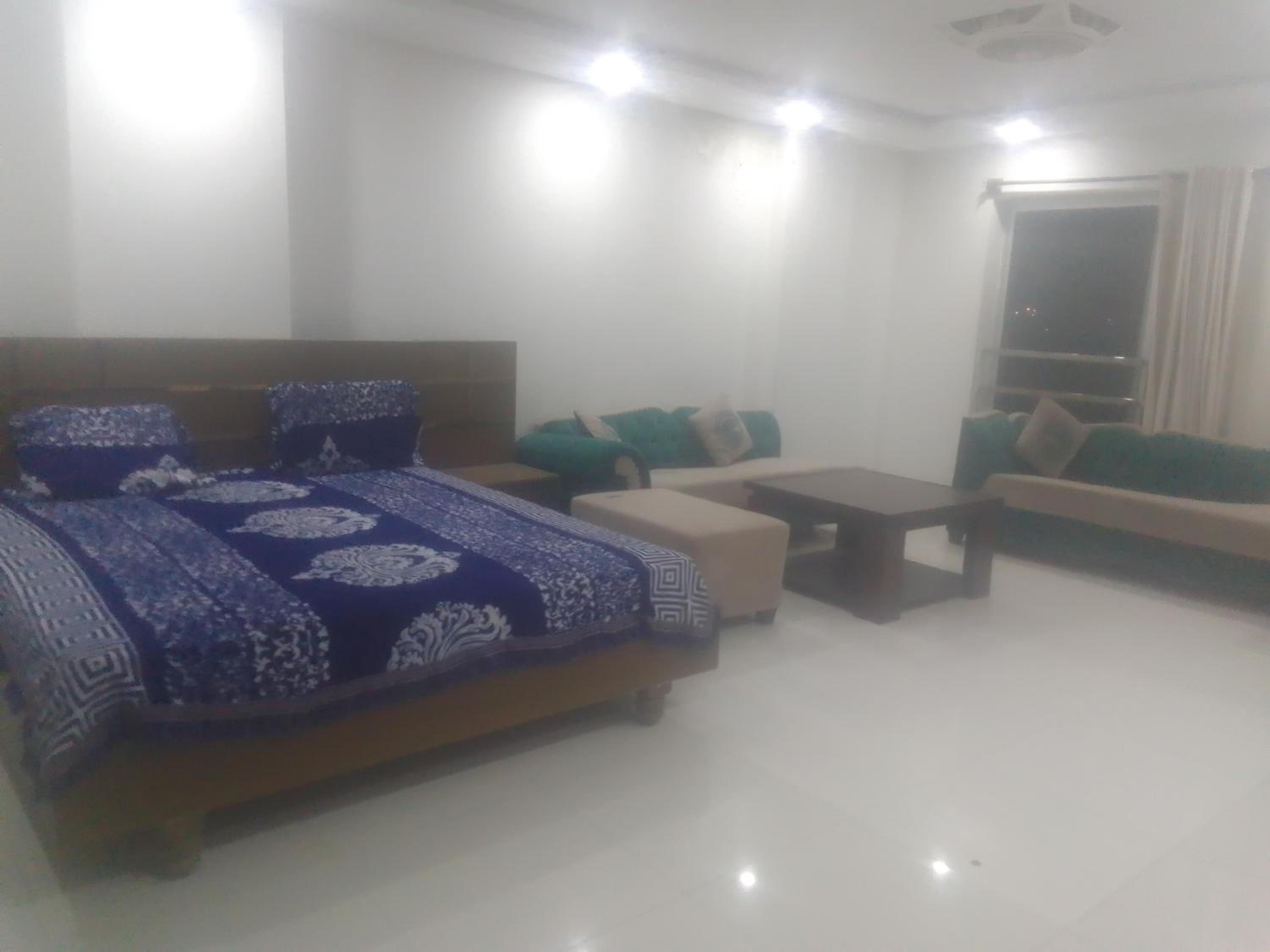 Khatana hotel view 4
