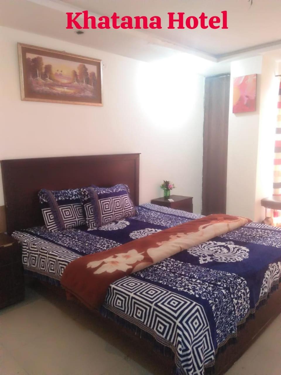 Khatana hotel view 5