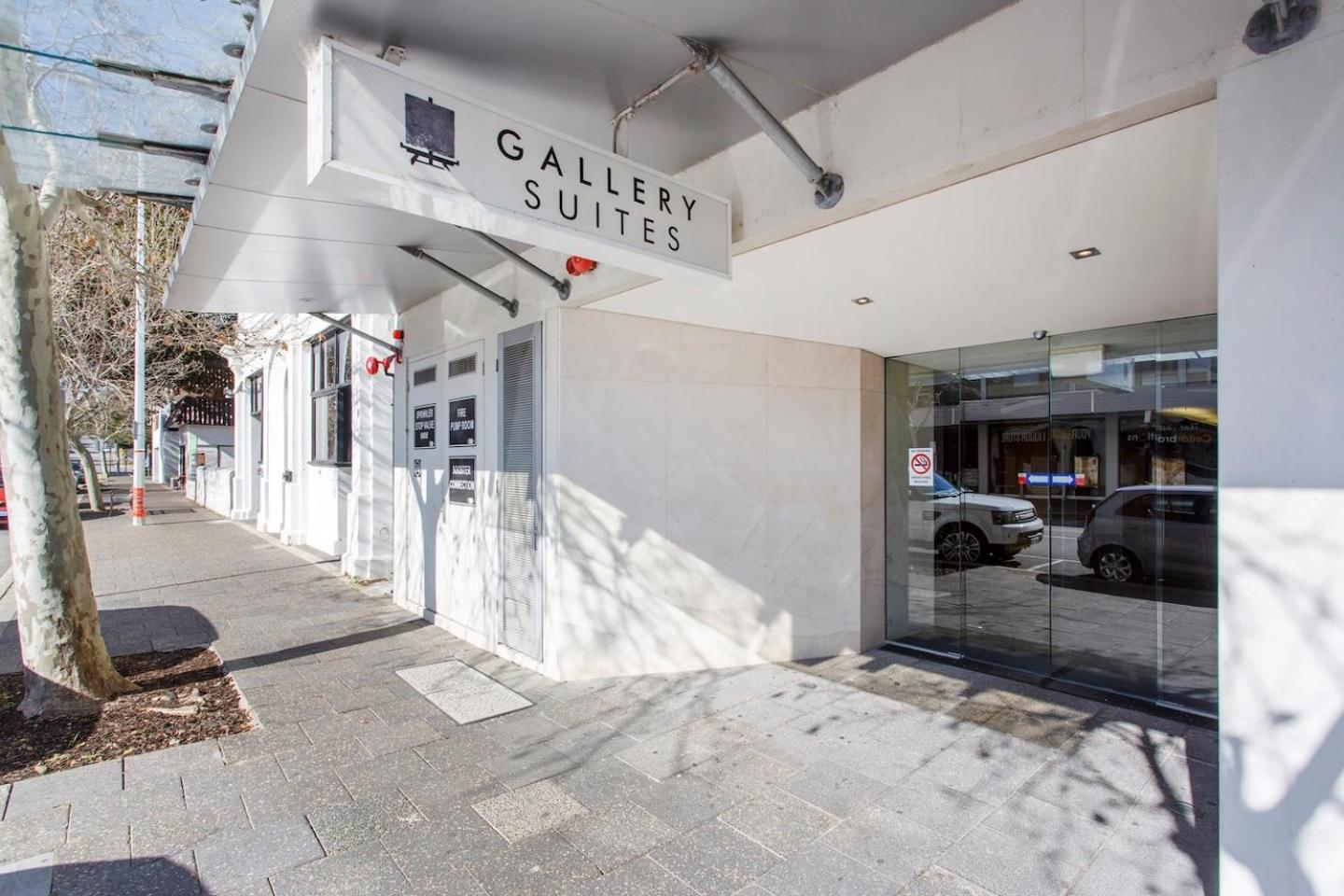 Freo Family Escape Pool, Port Views & Free Park