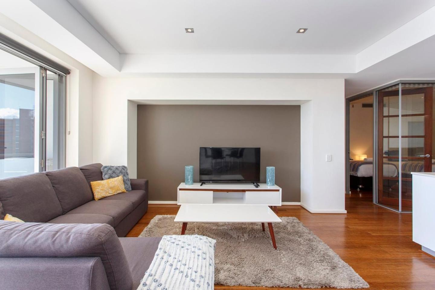 Freo Family Escape Pool, Port Views & Free Park
