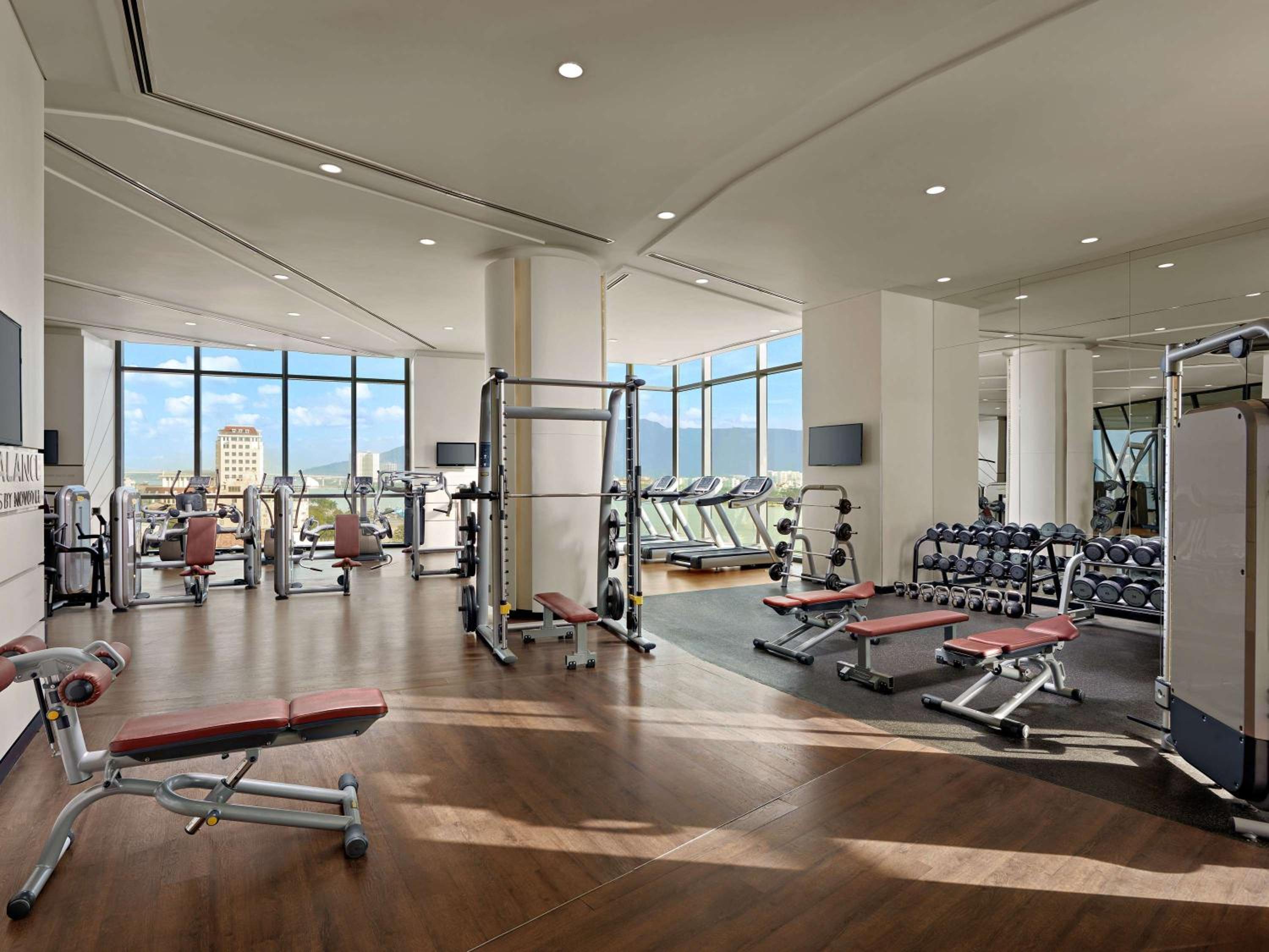 Novotel Danang Premier Han River 59