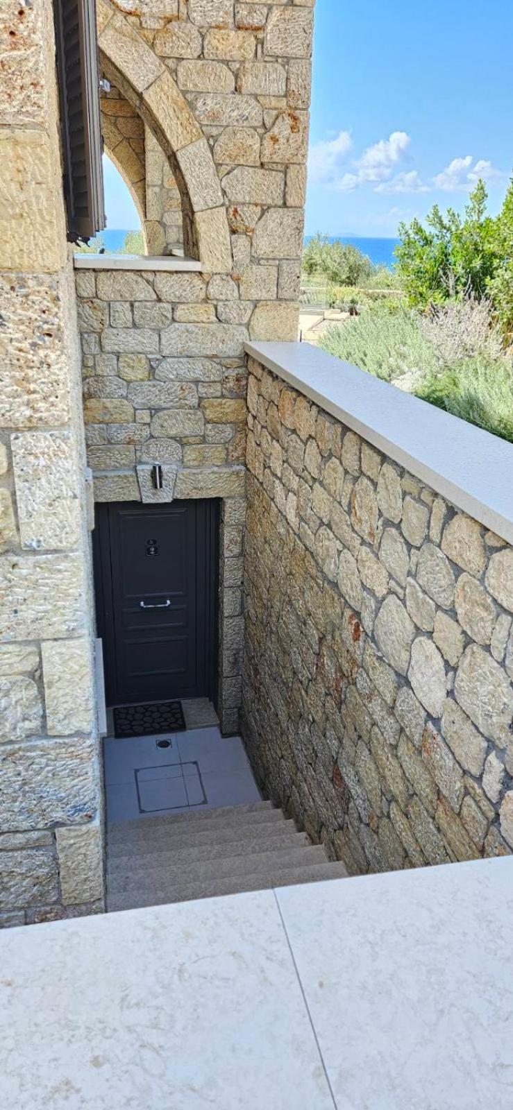 The Studios at Dream Villas Stoupa view 3
