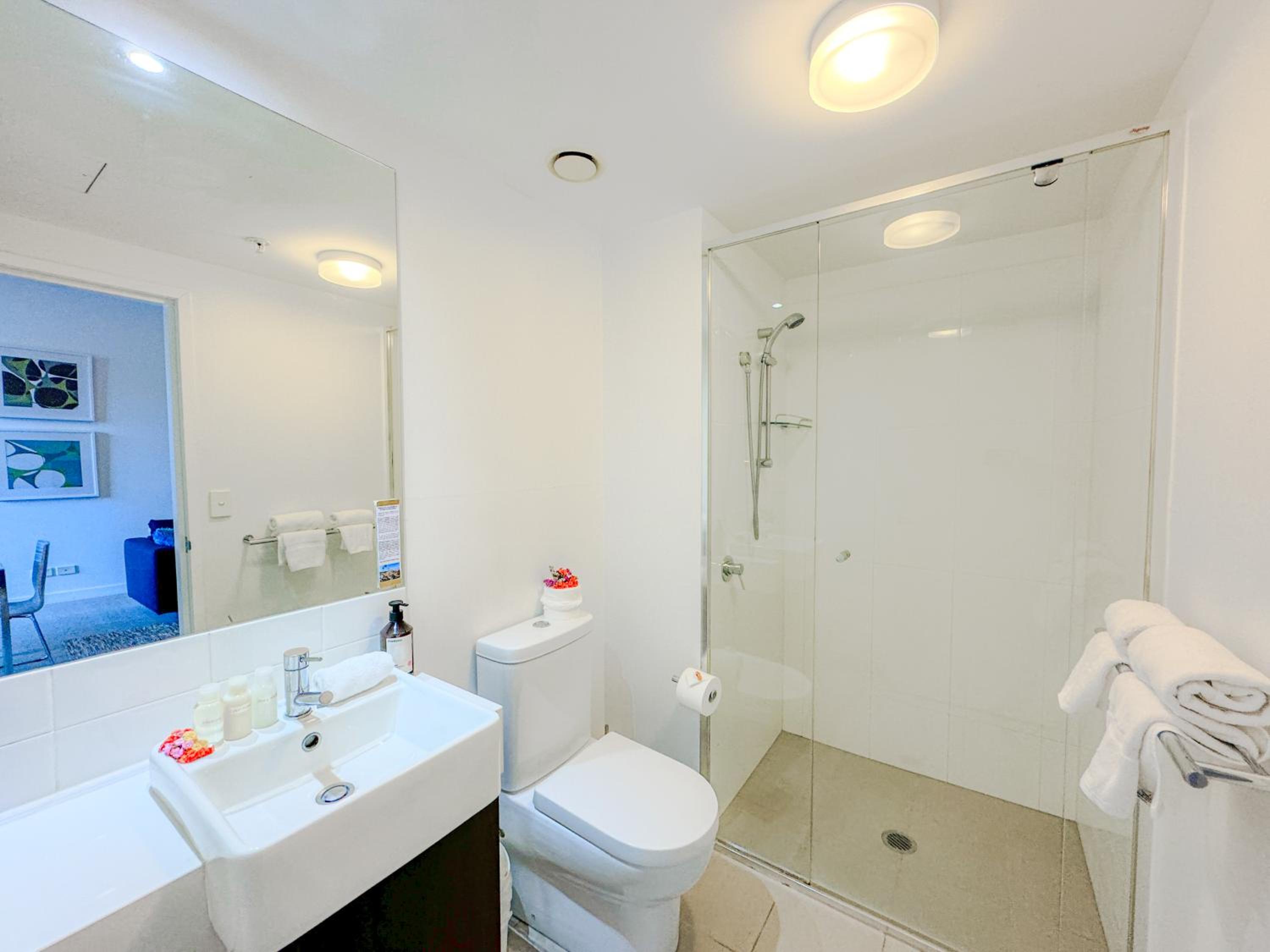 Brisbane Vacations - Apartments on Connor - Property Image 64
