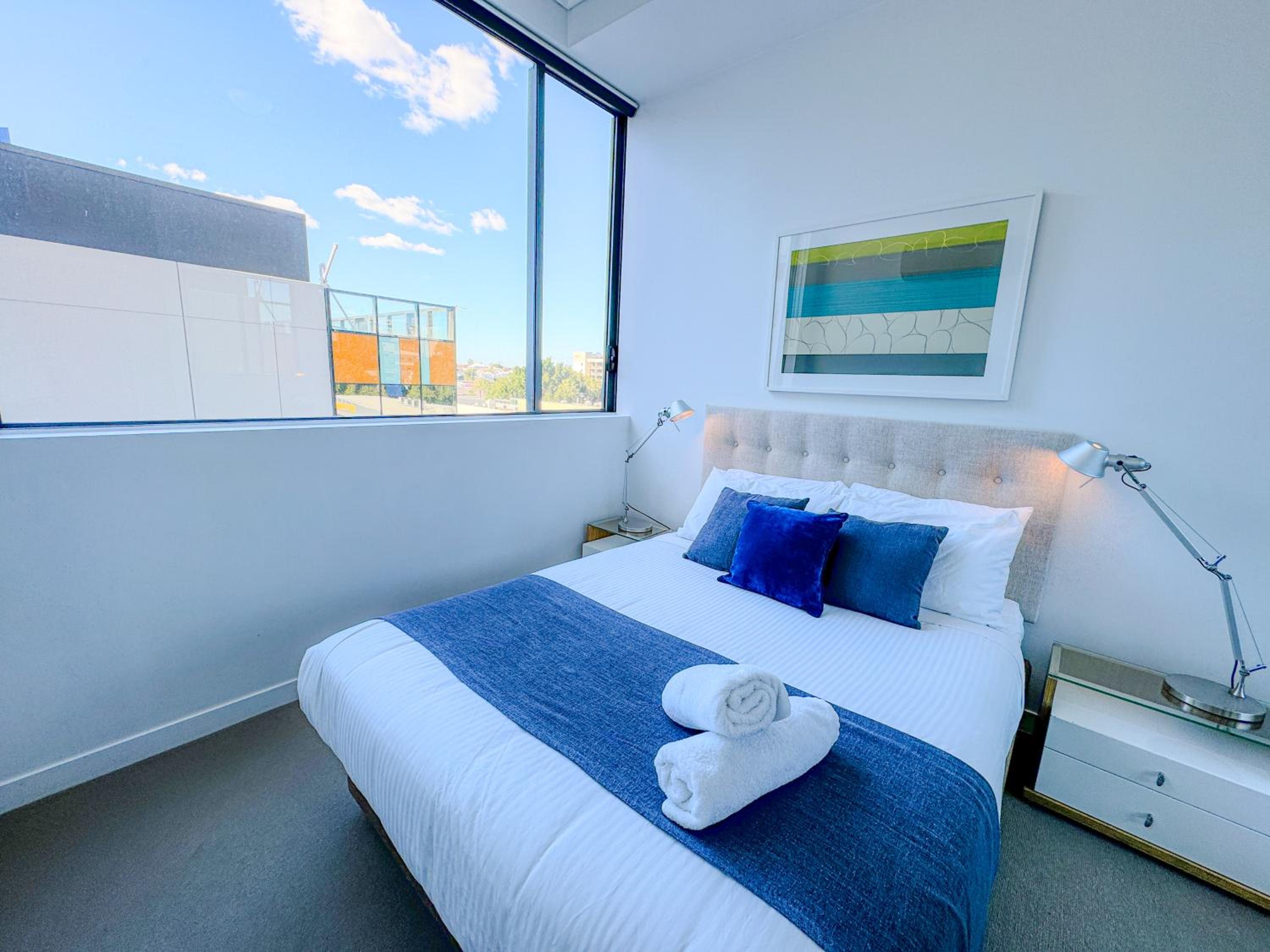 Brisbane Vacations - Apartments on Connor - Property Image 38
