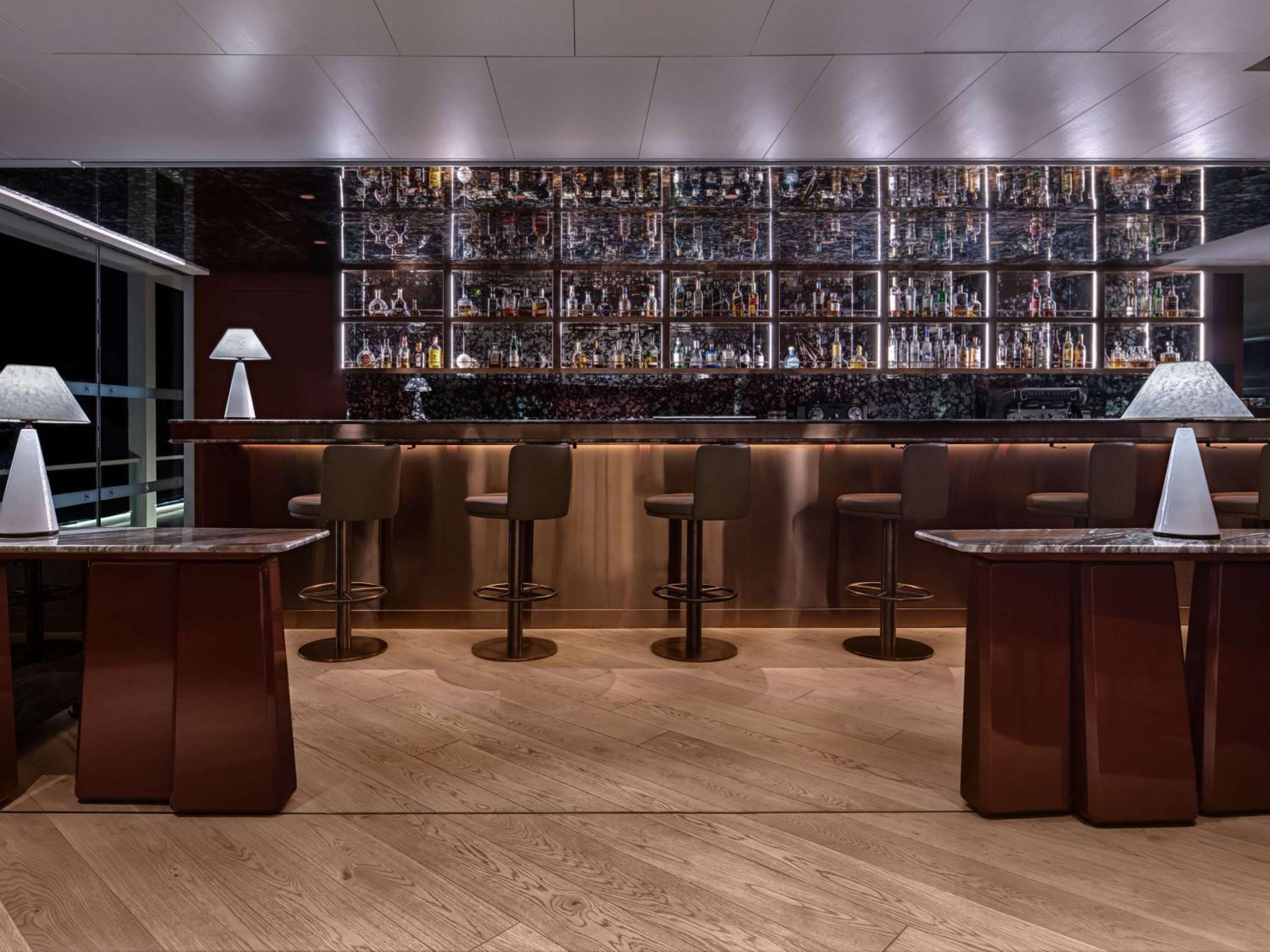 Swissotel Buyuk Efes İzmir - Image 32