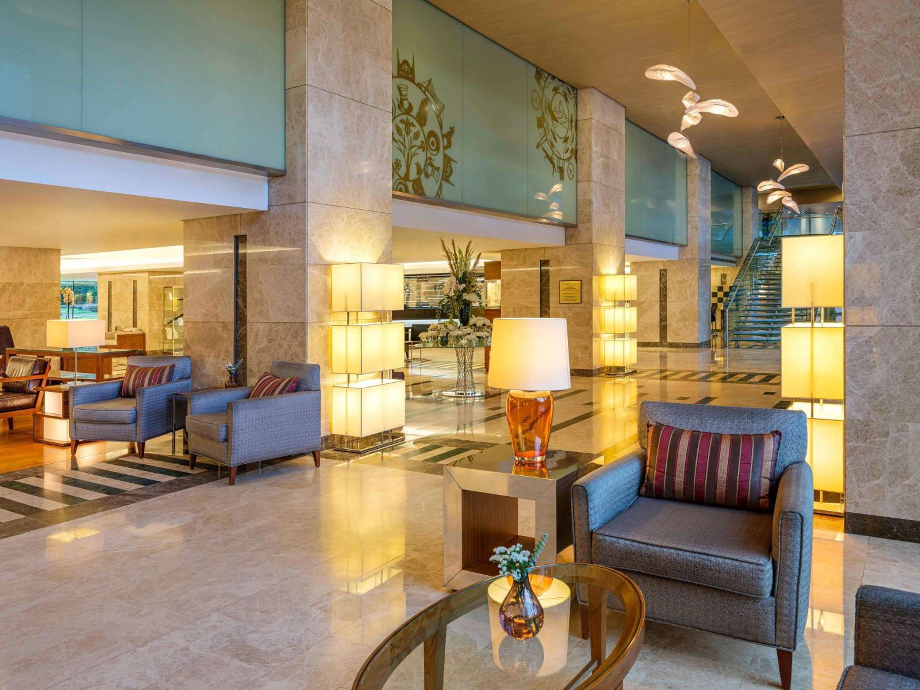 Swissotel Buyuk Efes İzmir - Image 144