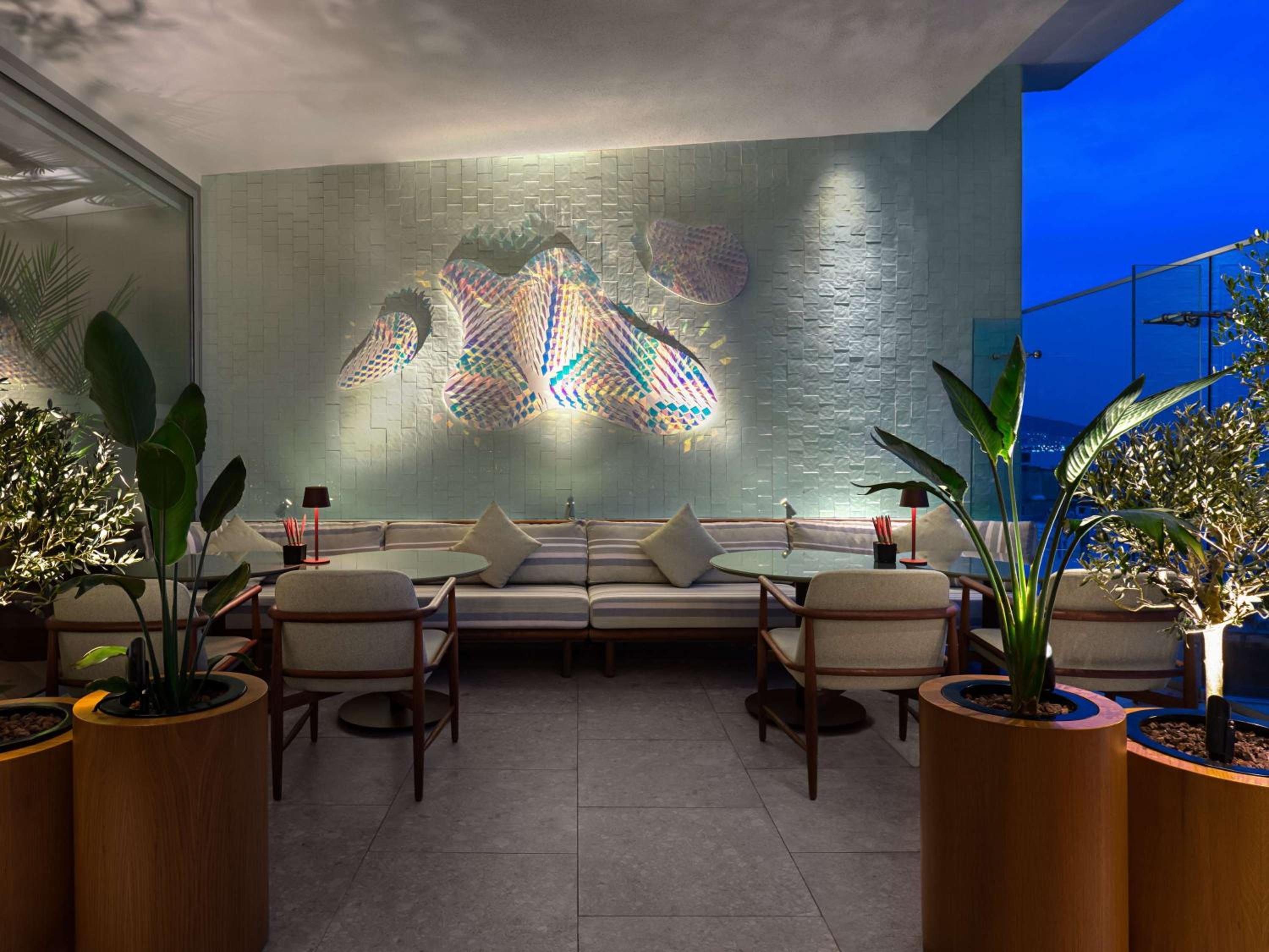 Swissotel Buyuk Efes İzmir - Image 150