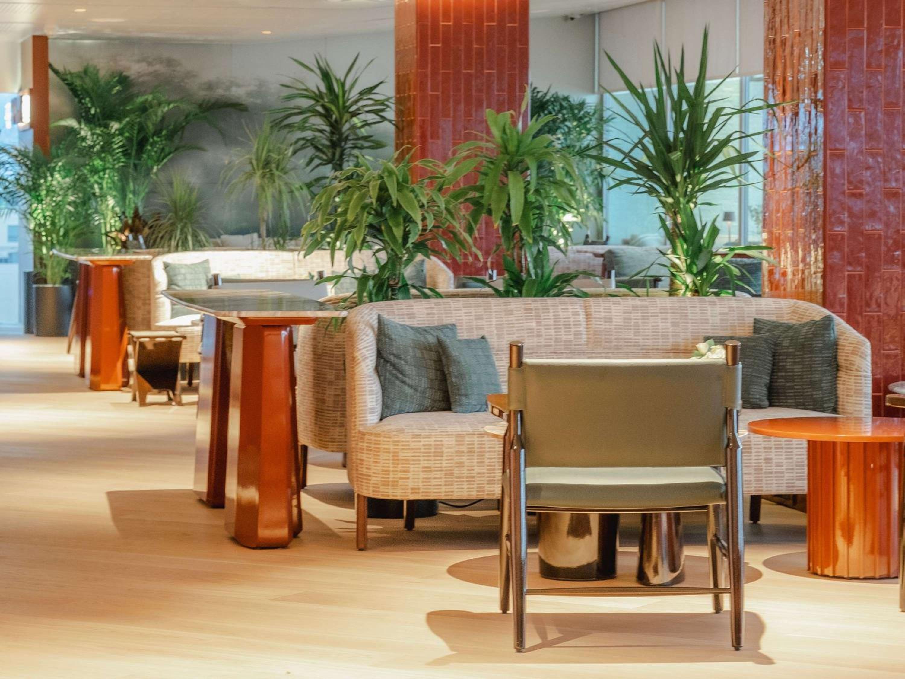 Swissotel Buyuk Efes İzmir - Image 148