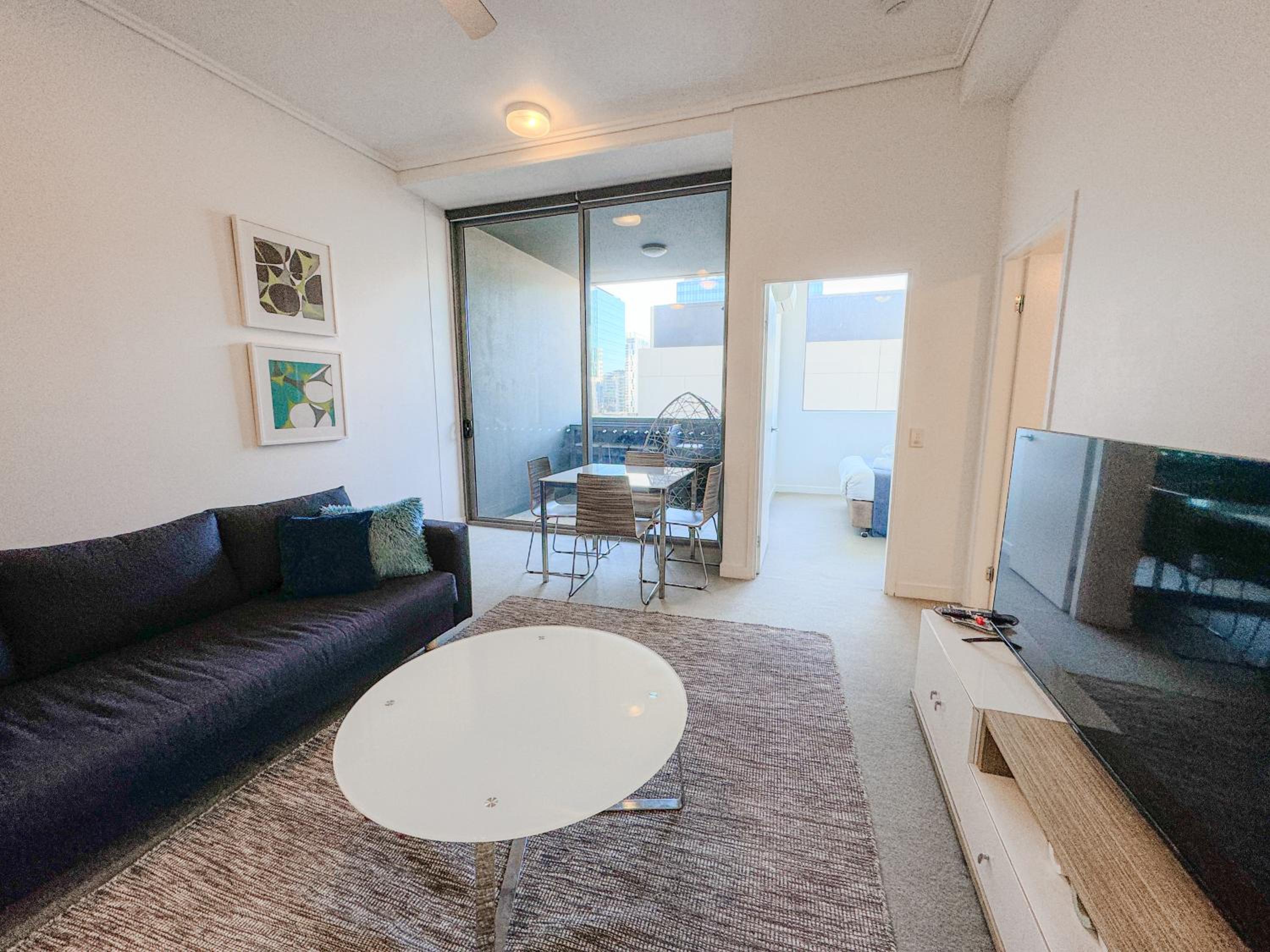 Brisbane Vacations - Apartments on Connor - Property Image 109