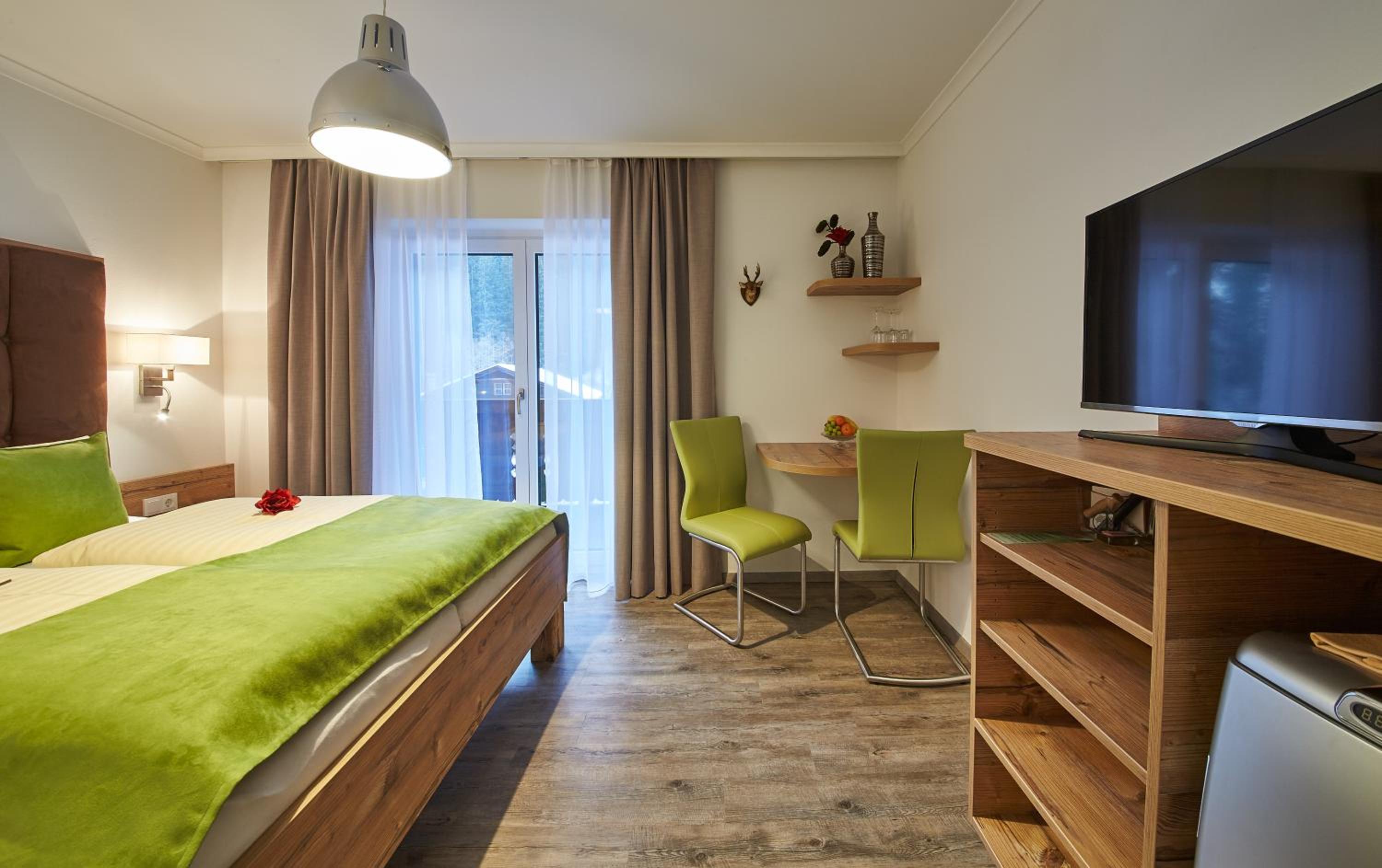 Landhaus Keil - Apartments