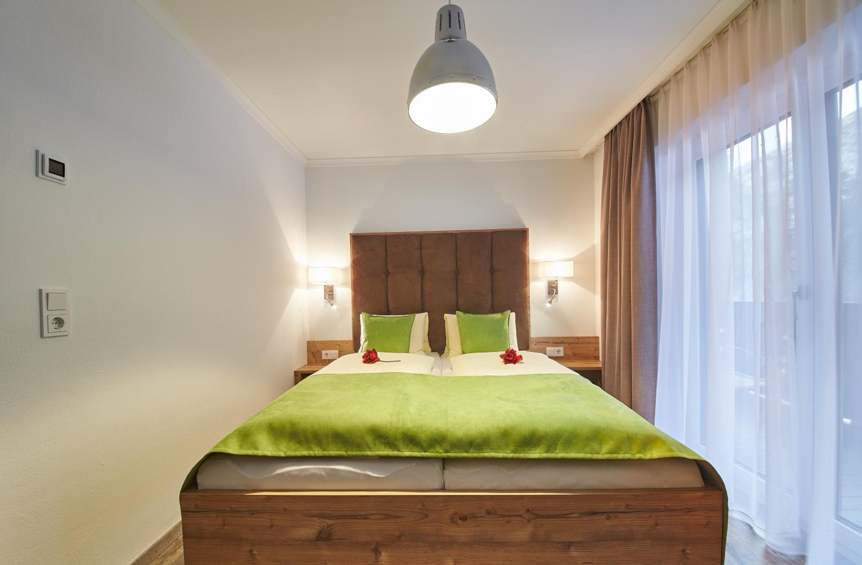 Landhaus Keil - Apartments
