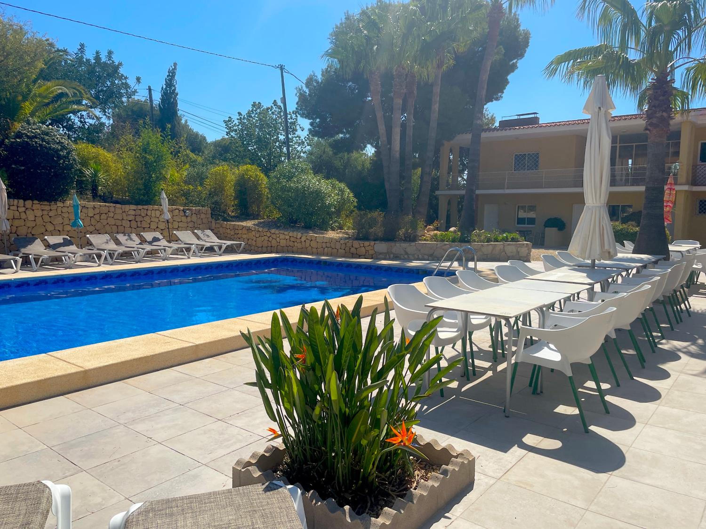Villa Los Arcos