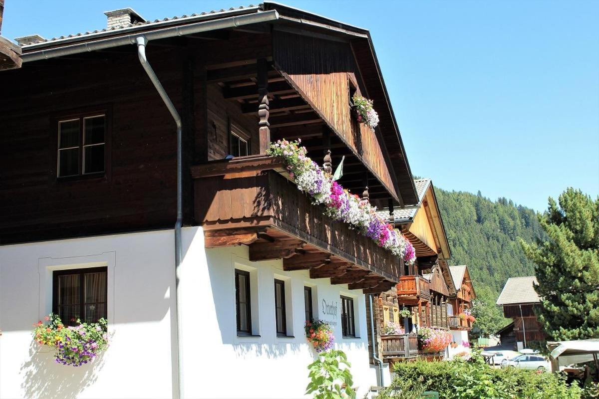 Orterhof