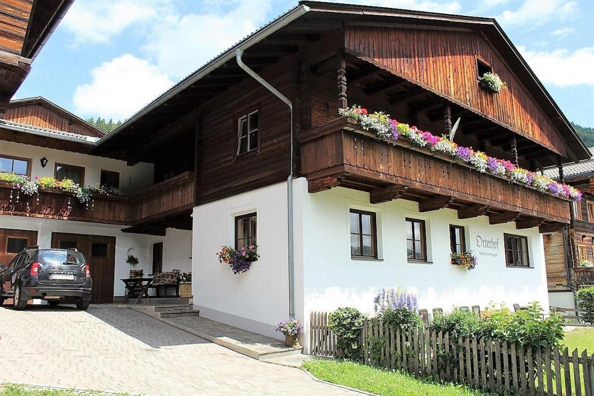 Orterhof