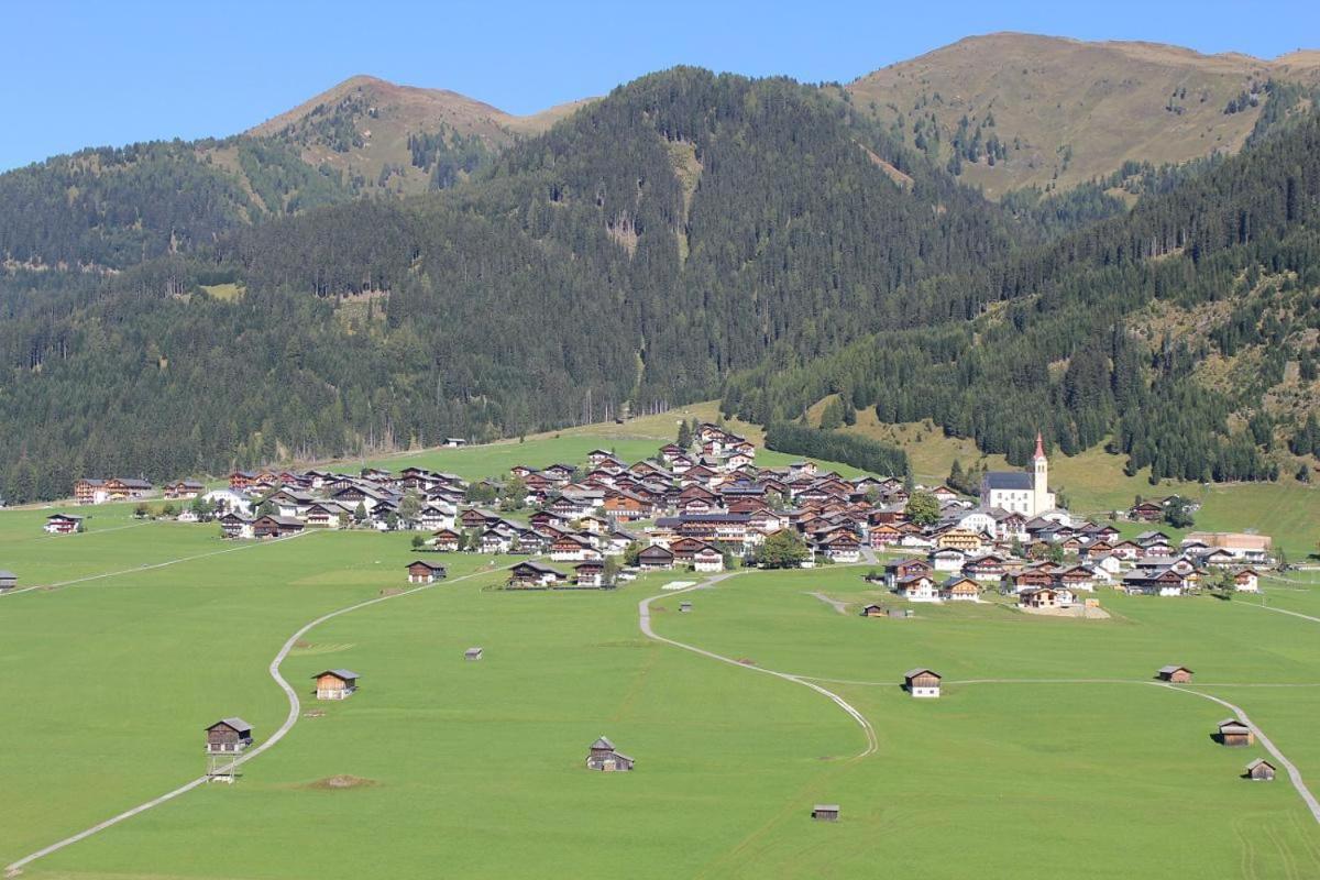 Orterhof