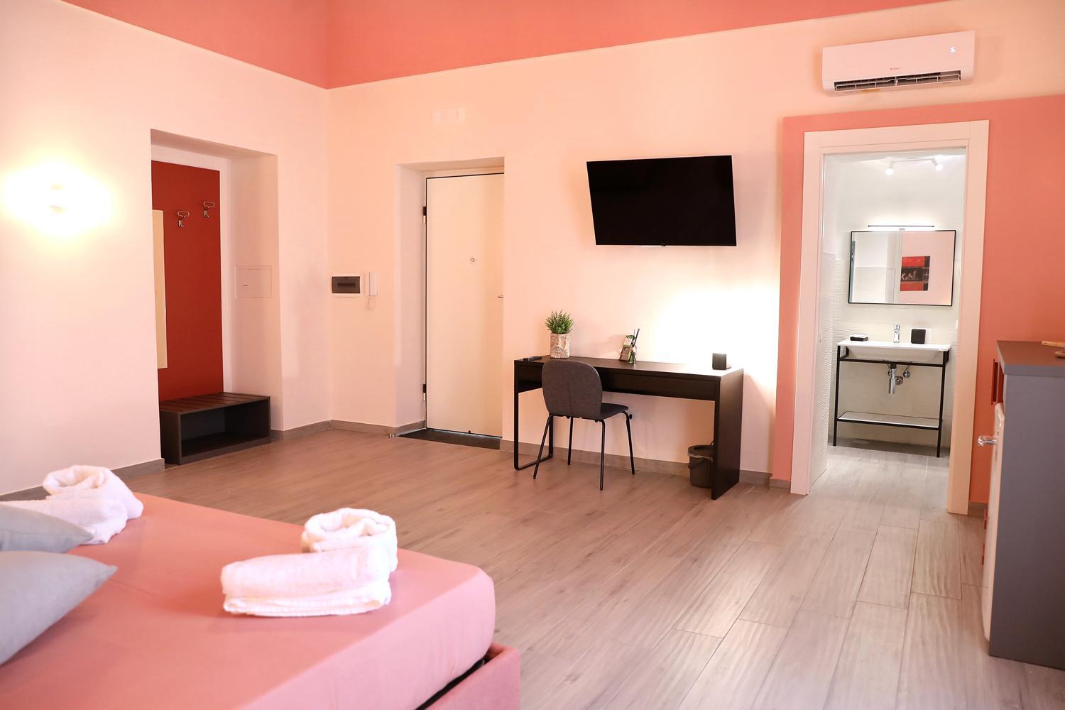 Domus Alma Pompei photo 5