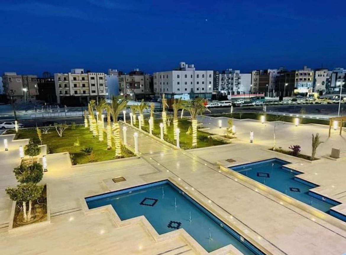Hurghada Hub