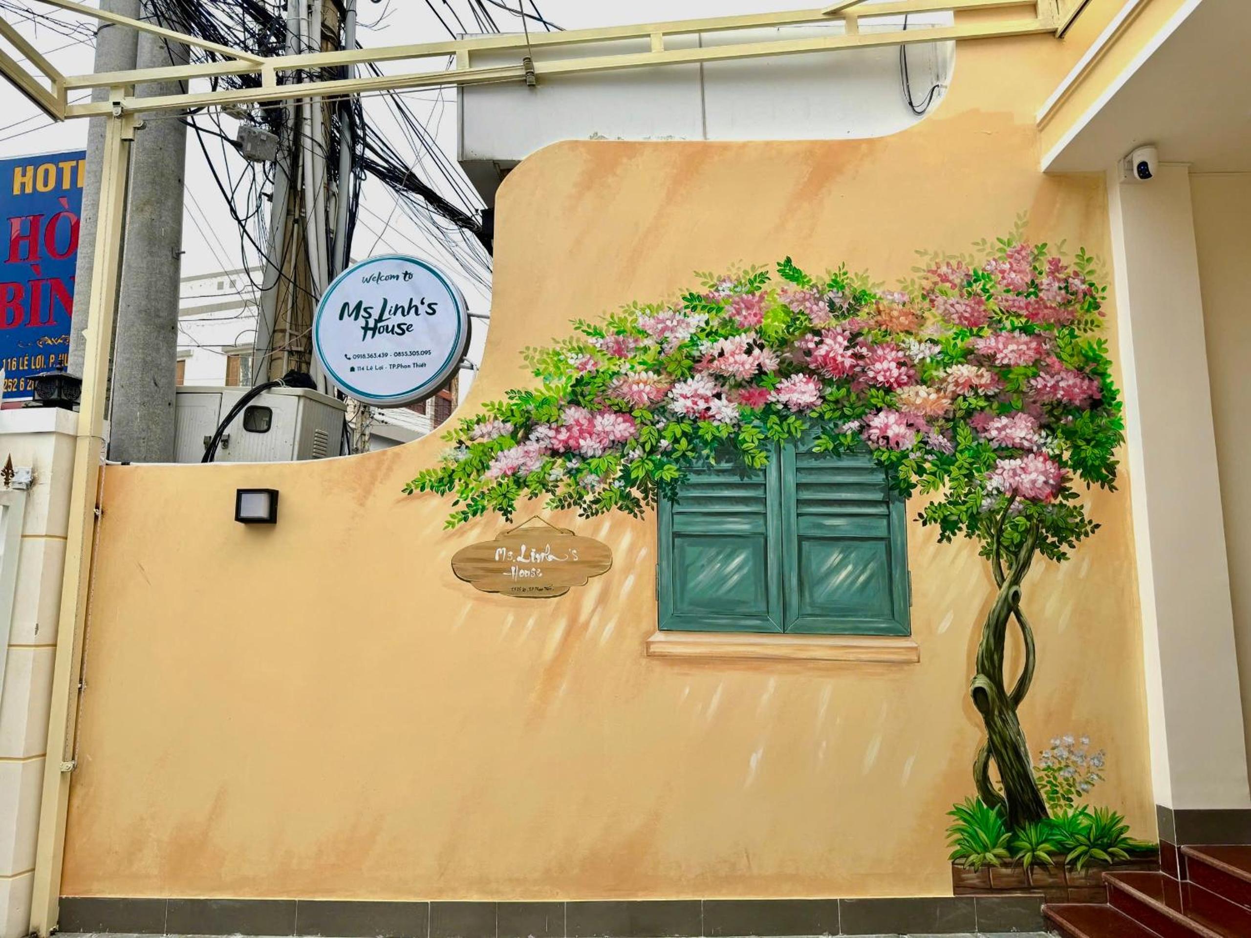 Linh House