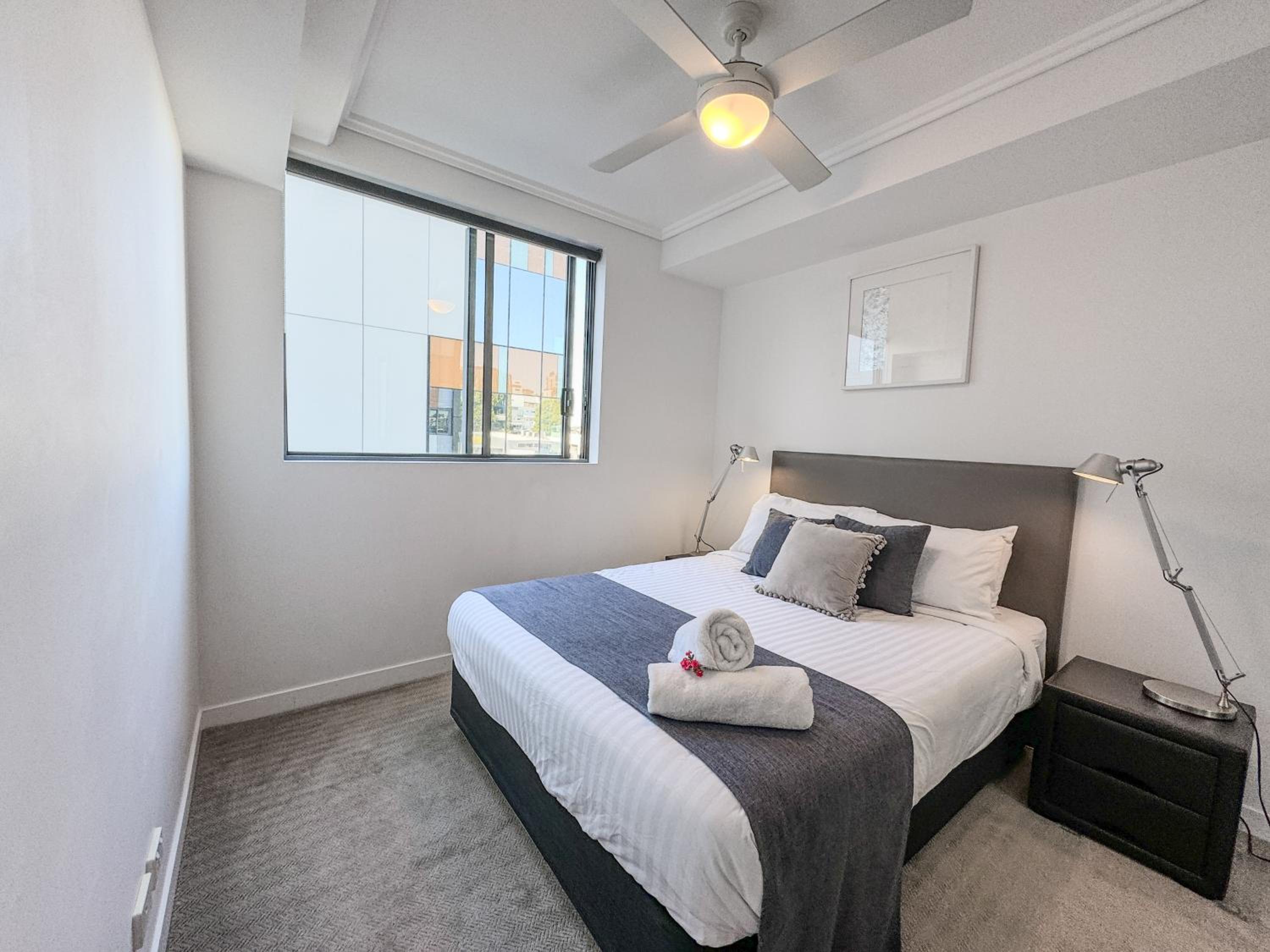 Brisbane Vacations - Apartments on Connor - Property Image 82