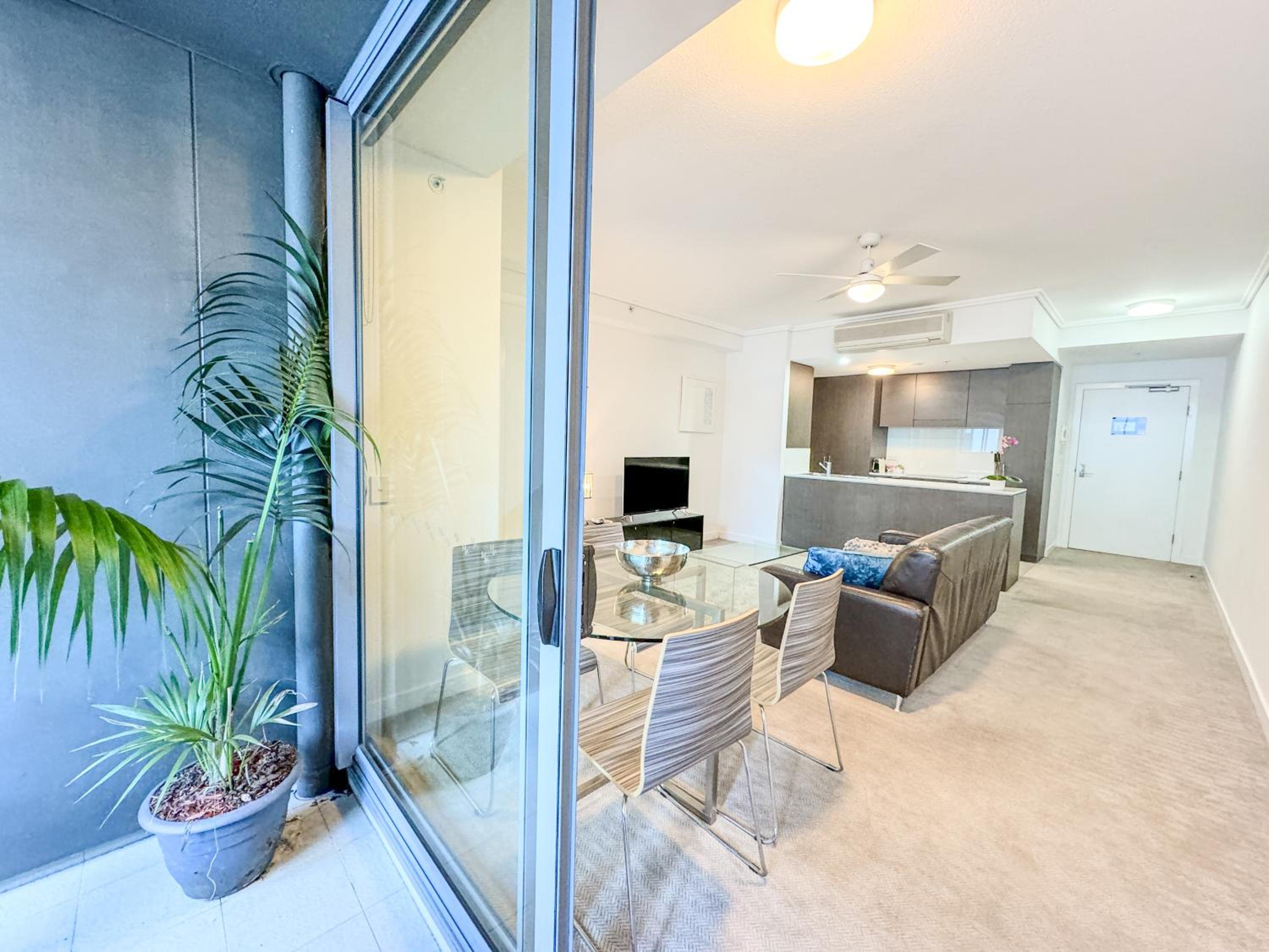 Brisbane Vacations - Apartments on Connor - Property Image 3
