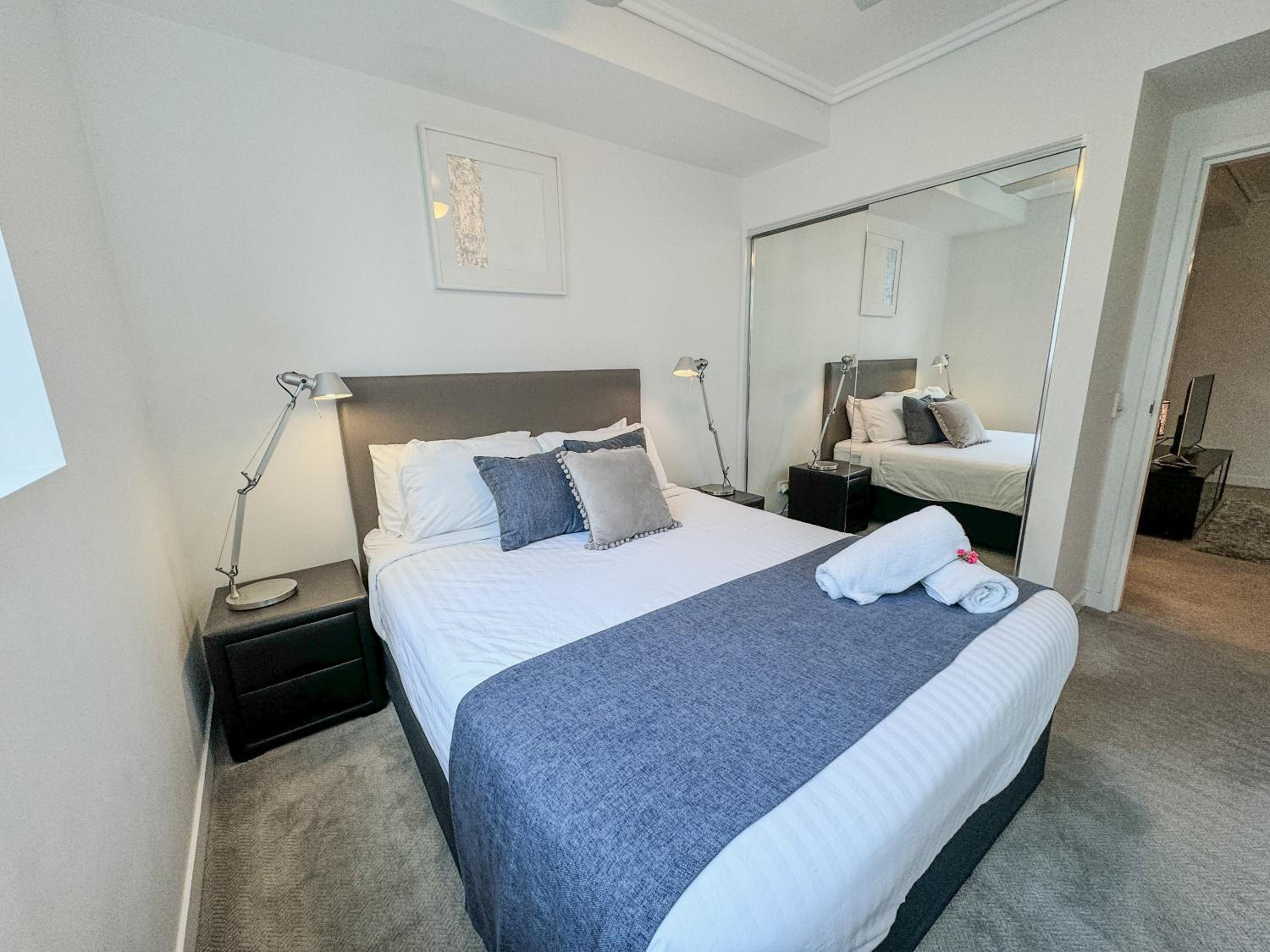 Brisbane Vacations - Apartments on Connor - Property Image 18