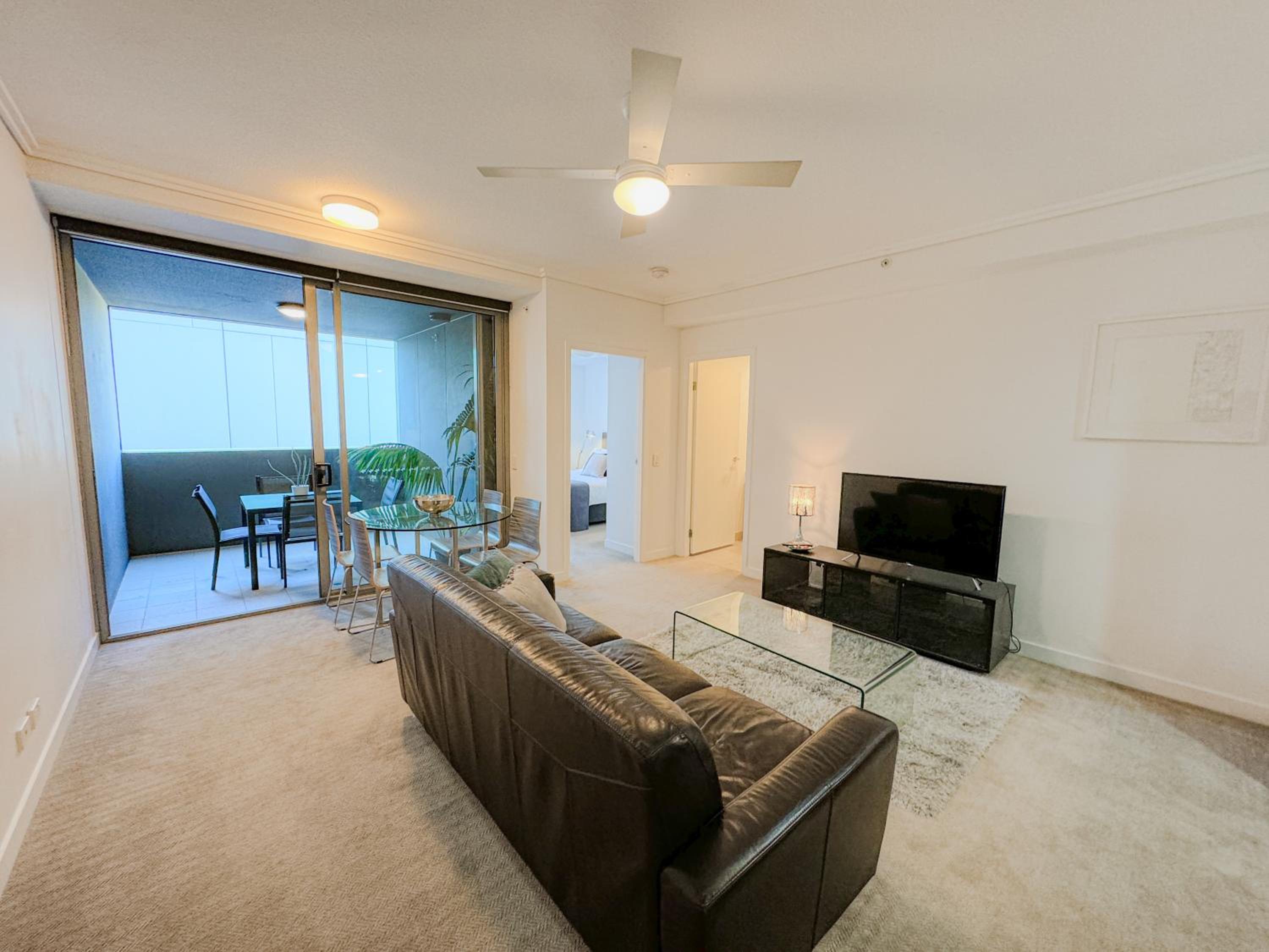 Brisbane Vacations - Apartments on Connor - Property Image 85