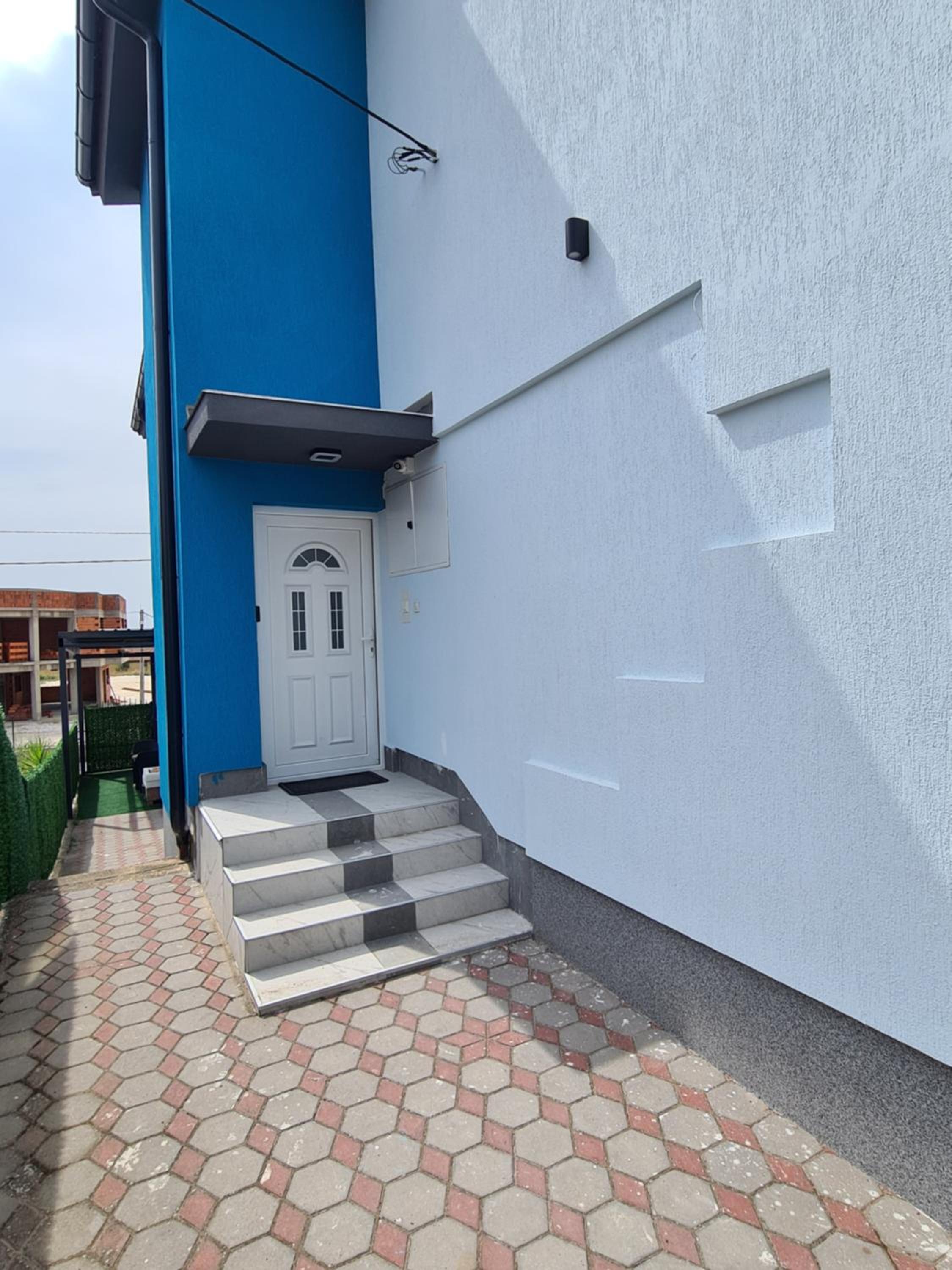 Solar Residence