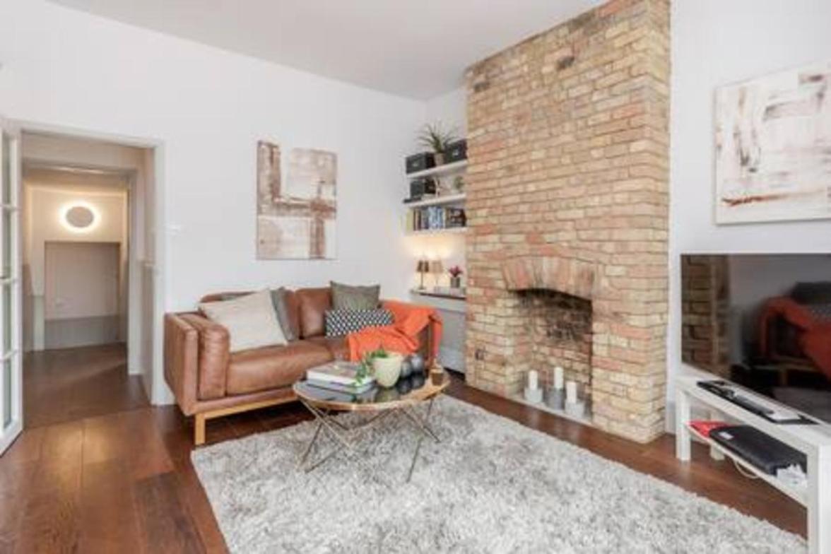 Vauxhall Park 2Bed Flat by BaseToGo