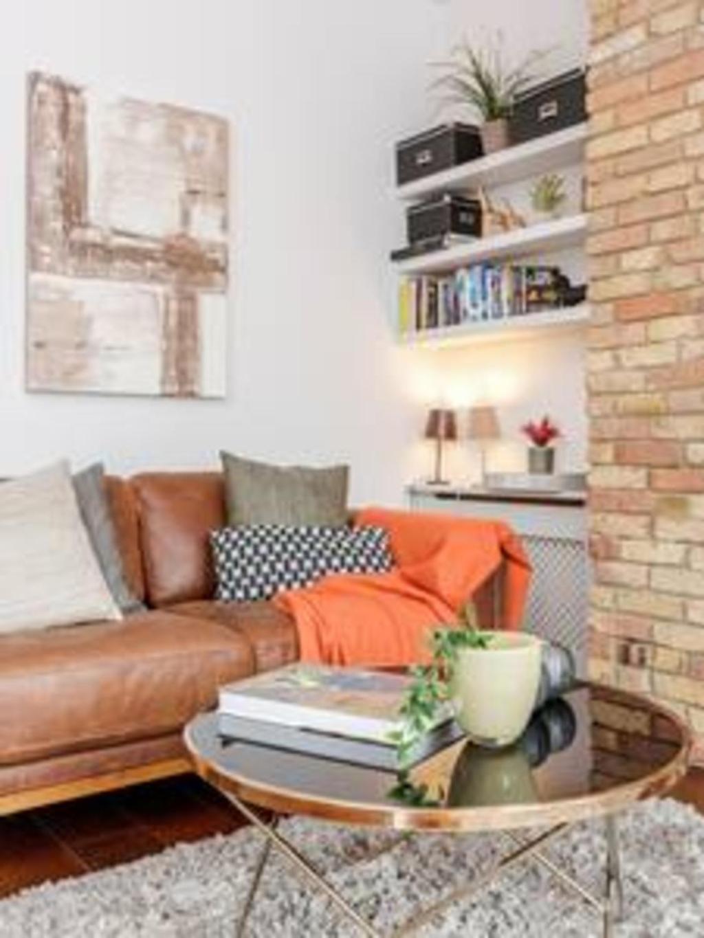Vauxhall Park 2Bed Flat by BaseToGo