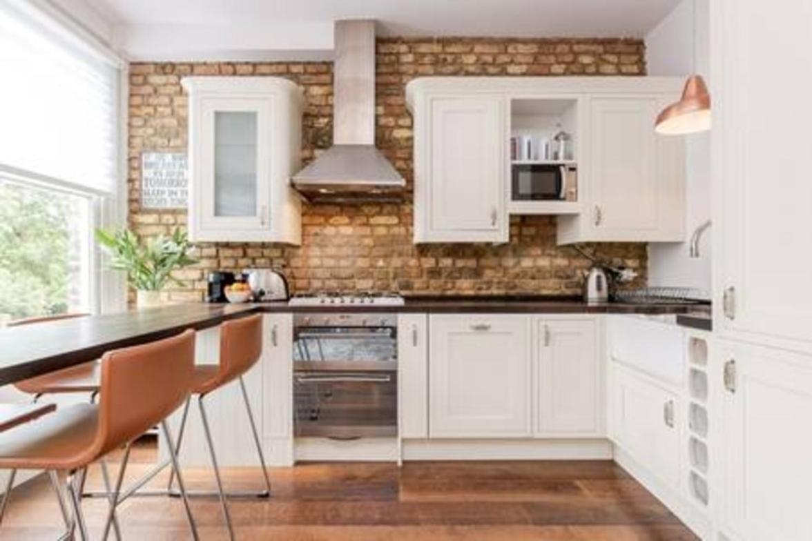 Vauxhall Park 2Bed Flat by BaseToGo