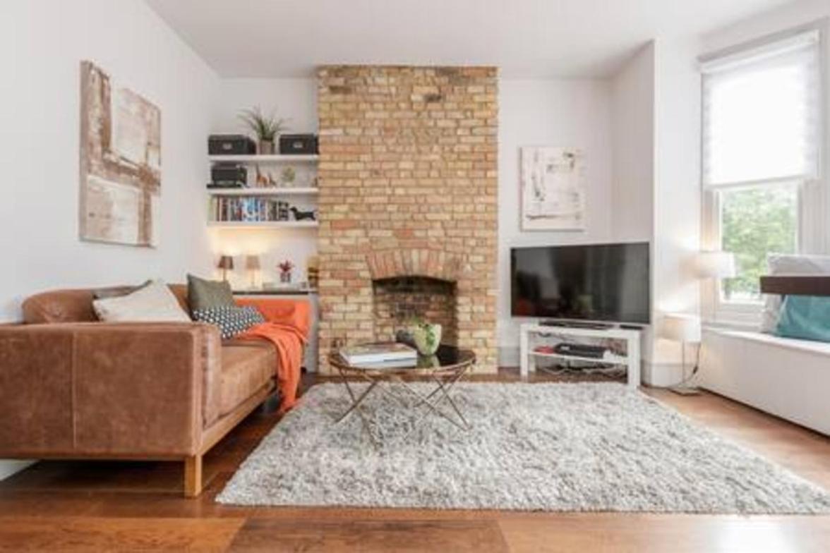 Vauxhall Park 2Bed Flat by BaseToGo