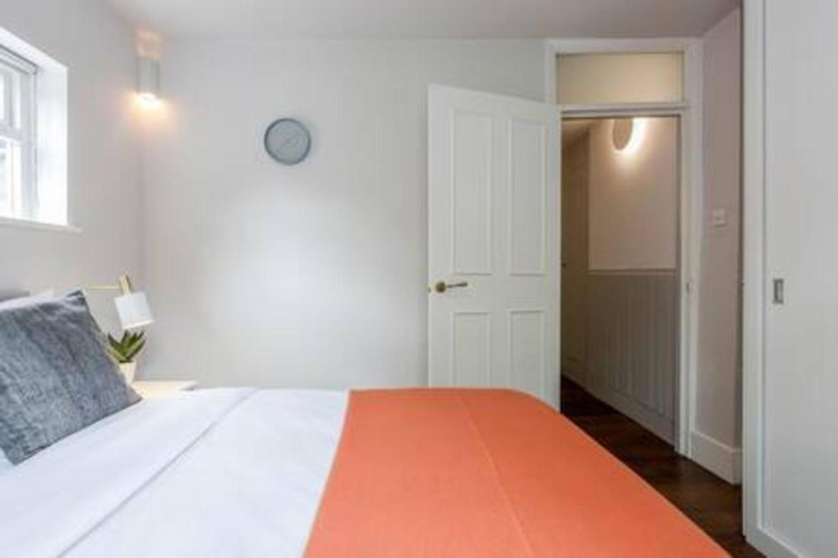 Vauxhall Park 2Bed Flat by BaseToGo