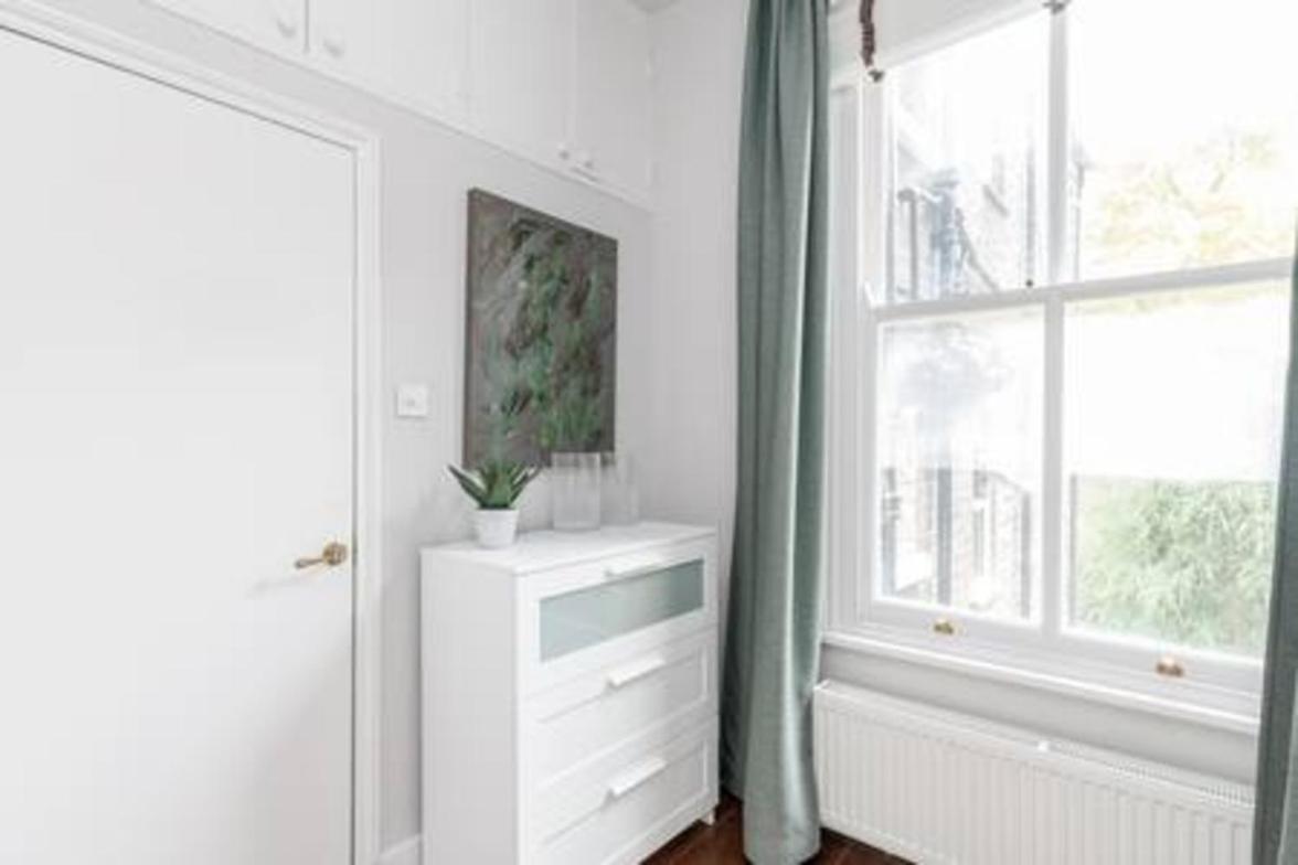 Vauxhall Park 2Bed Flat by BaseToGo
