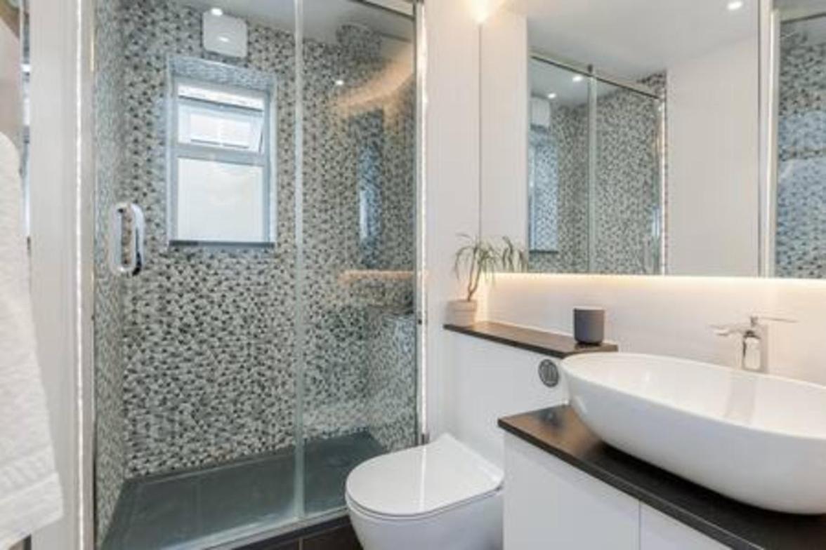 Vauxhall Park 2Bed Flat by BaseToGo