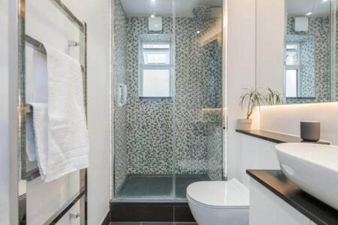 Vauxhall Park 2Bed Flat by BaseToGo