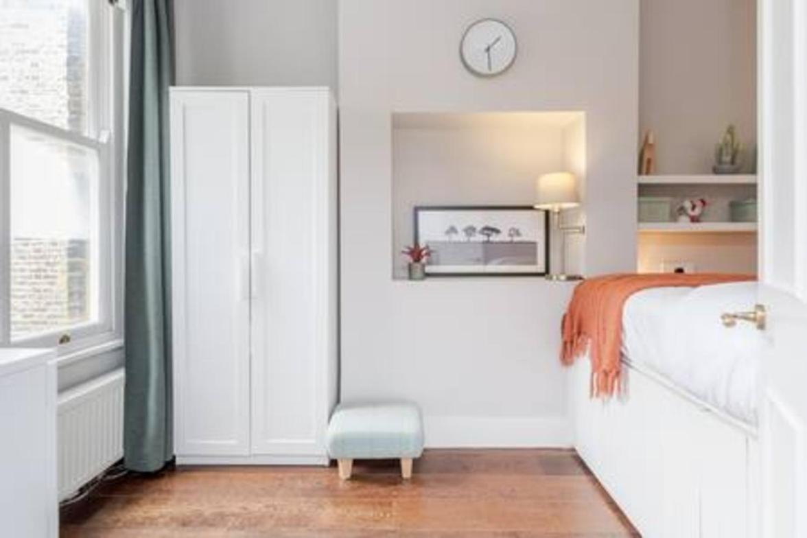 Vauxhall Park 2Bed Flat by BaseToGo