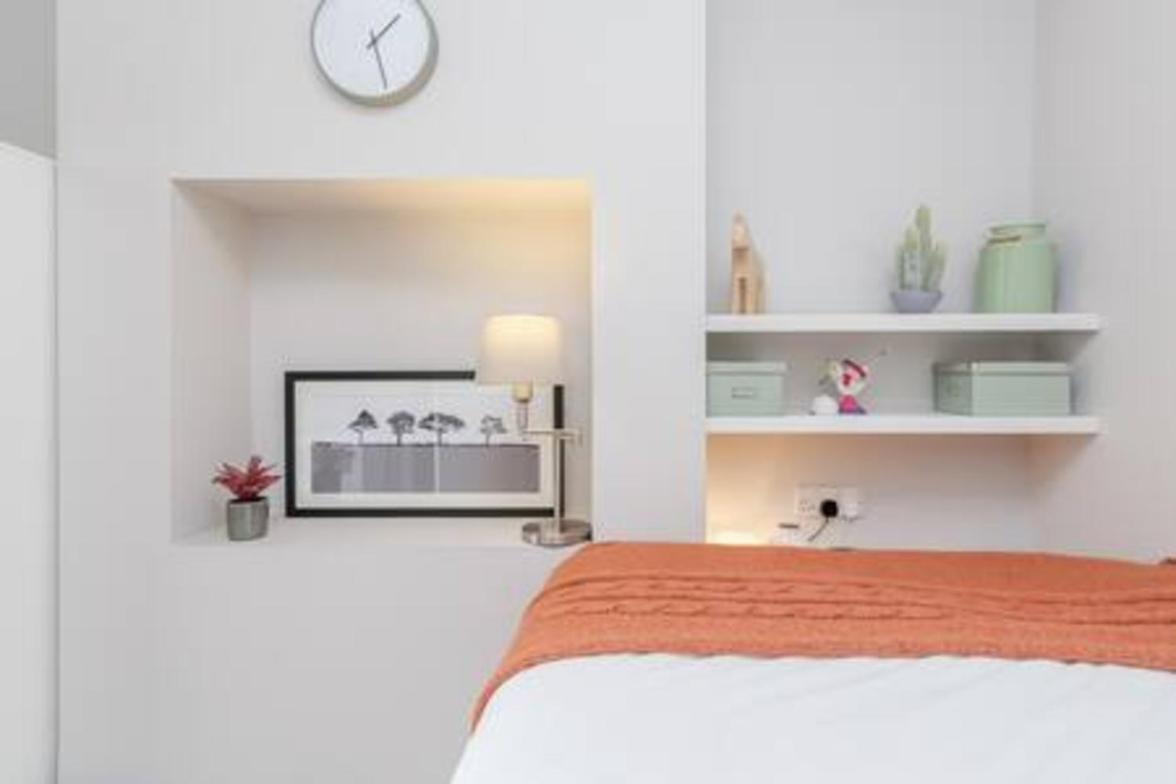 Vauxhall Park 2Bed Flat by BaseToGo