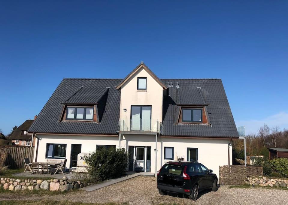 Ferienwohnung Wulf 2 Sylt