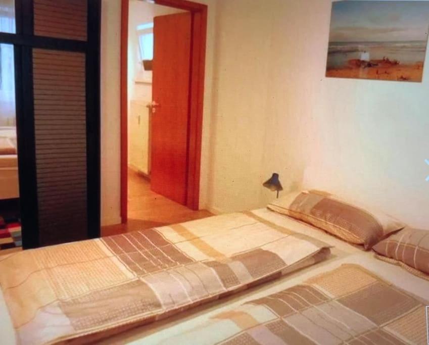 Ferienwohnung Wulf 2 Sylt