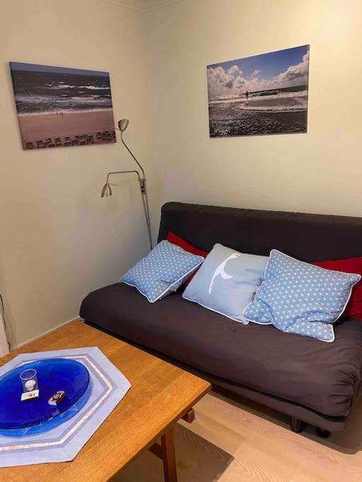 Ferienwohnung Wulf 2 Sylt