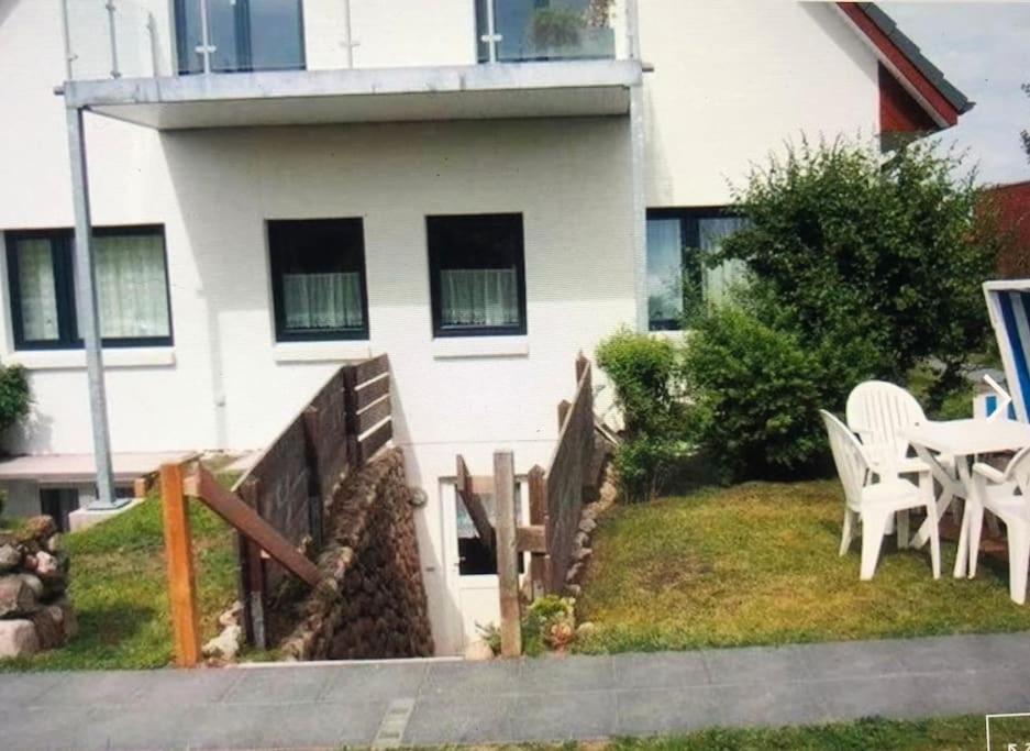 Ferienwohnung Wulf 2 Sylt