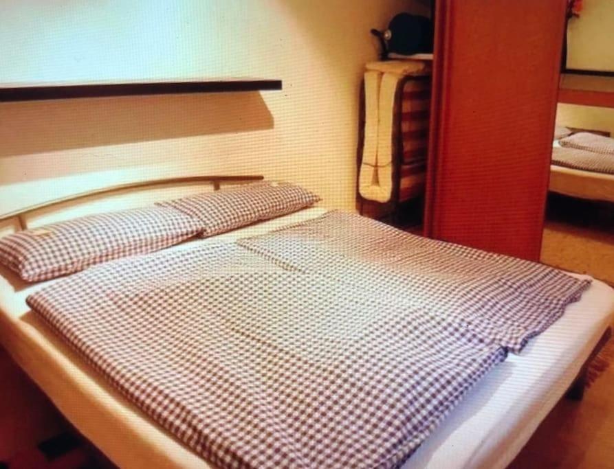Ferienwohnung Wulf 2 Sylt